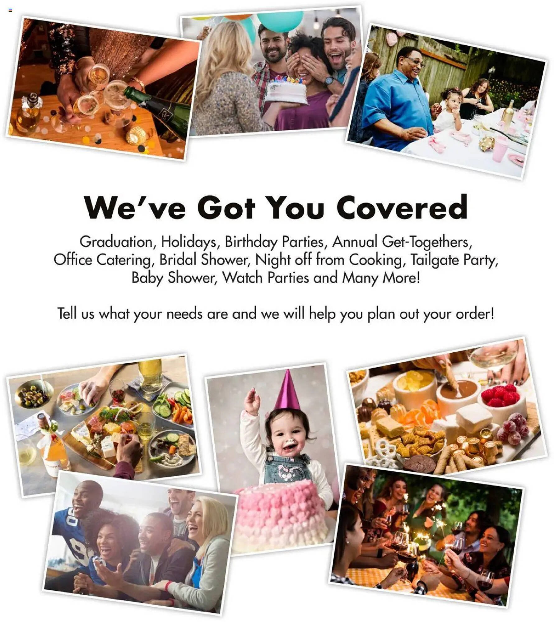 Jewel-Osco weekly ad (2025-10-11 - 2026-01-01) | 2