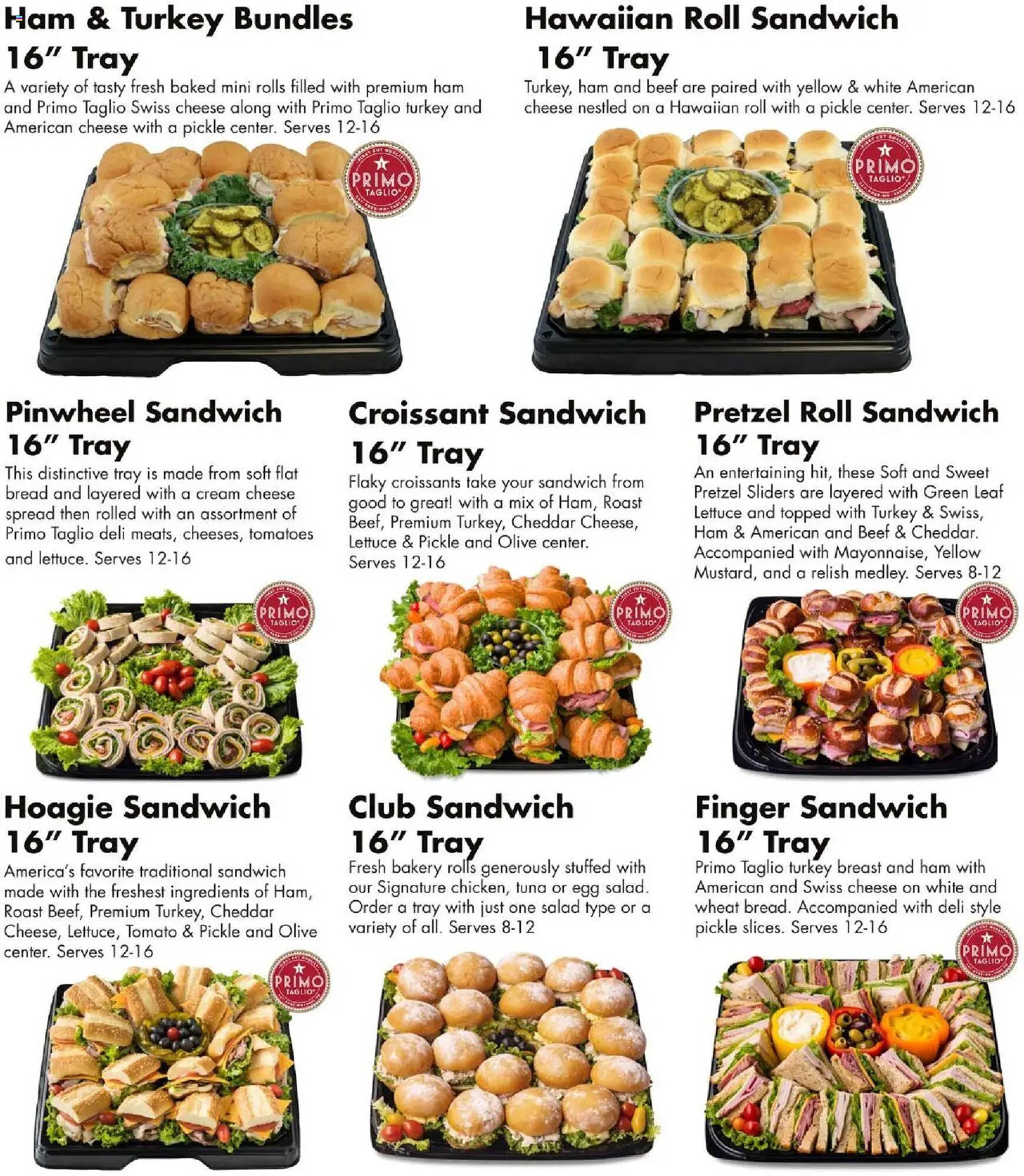 Jewel-Osco weekly ad (2025-10-11 - 2026-01-01) | 13