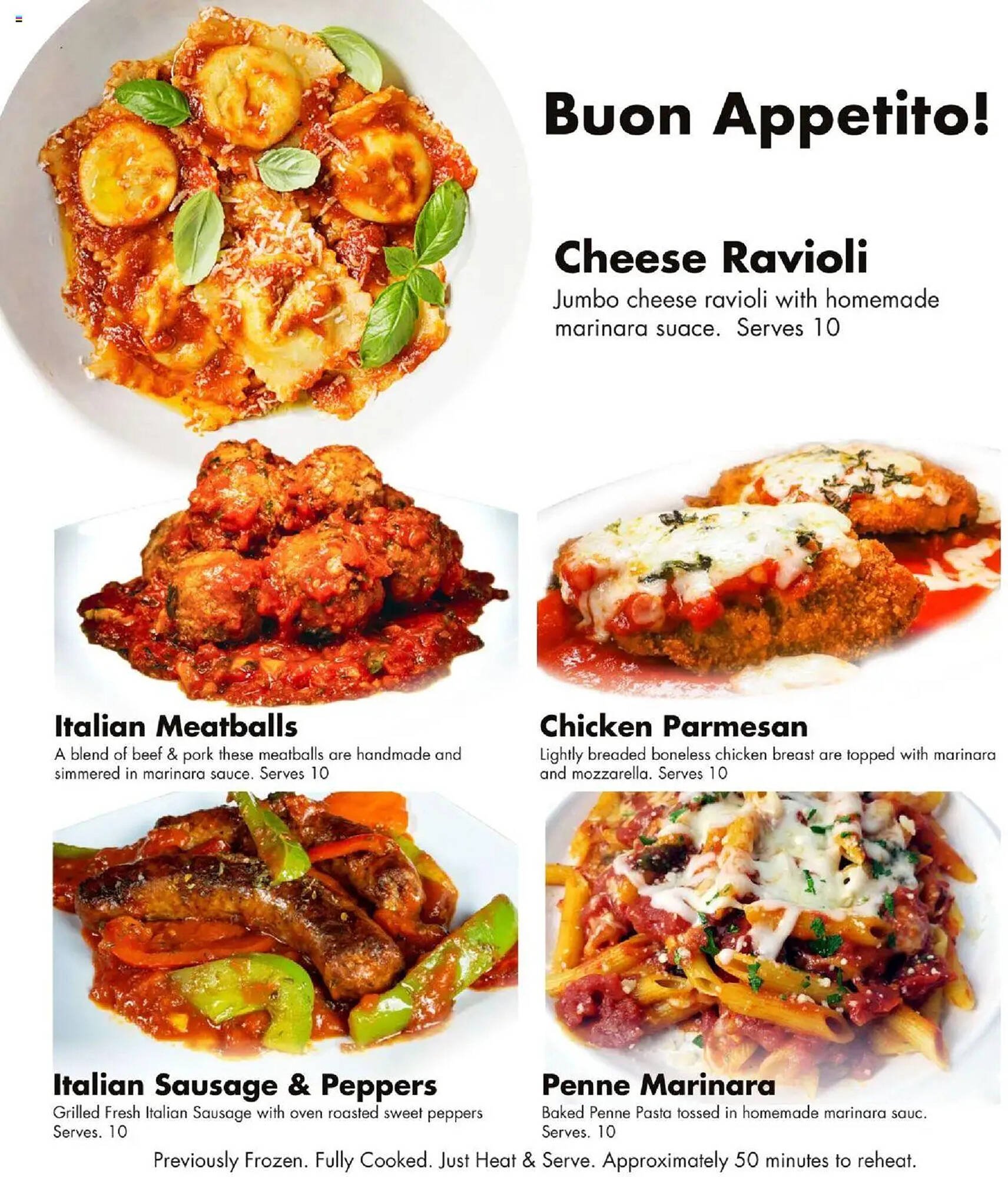 Jewel-Osco weekly ad (2025-10-11 - 2026-01-01) | 15