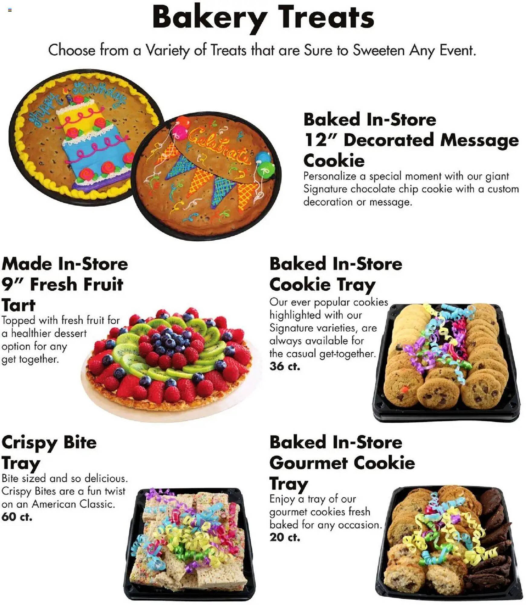 Jewel-Osco weekly ad (2025-10-11 - 2026-01-01) | 17