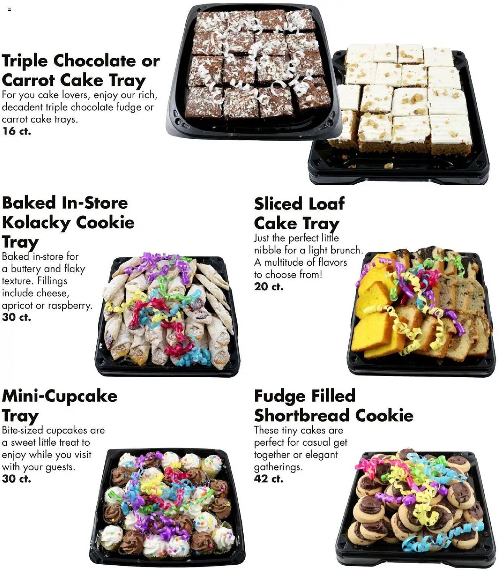 Jewel-Osco weekly ad (2025-10-11 - 2026-01-01) | 18