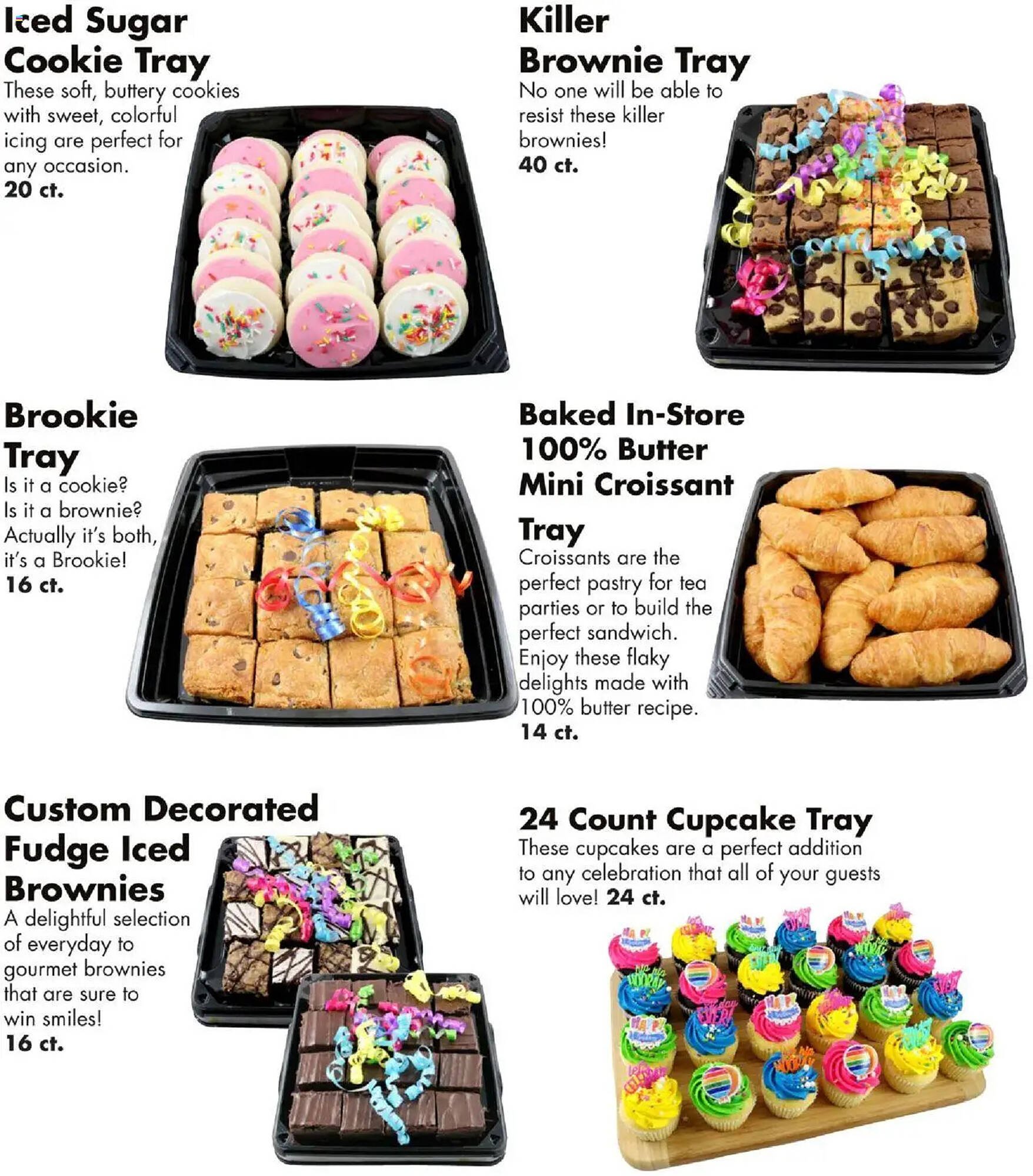 Jewel-Osco weekly ad (2025-10-11 - 2026-01-01) | 19