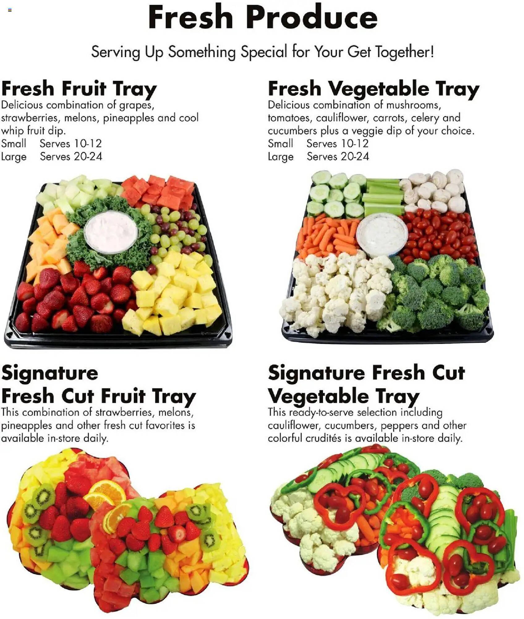 Jewel-Osco weekly ad (2025-10-11 - 2026-01-01) | 20