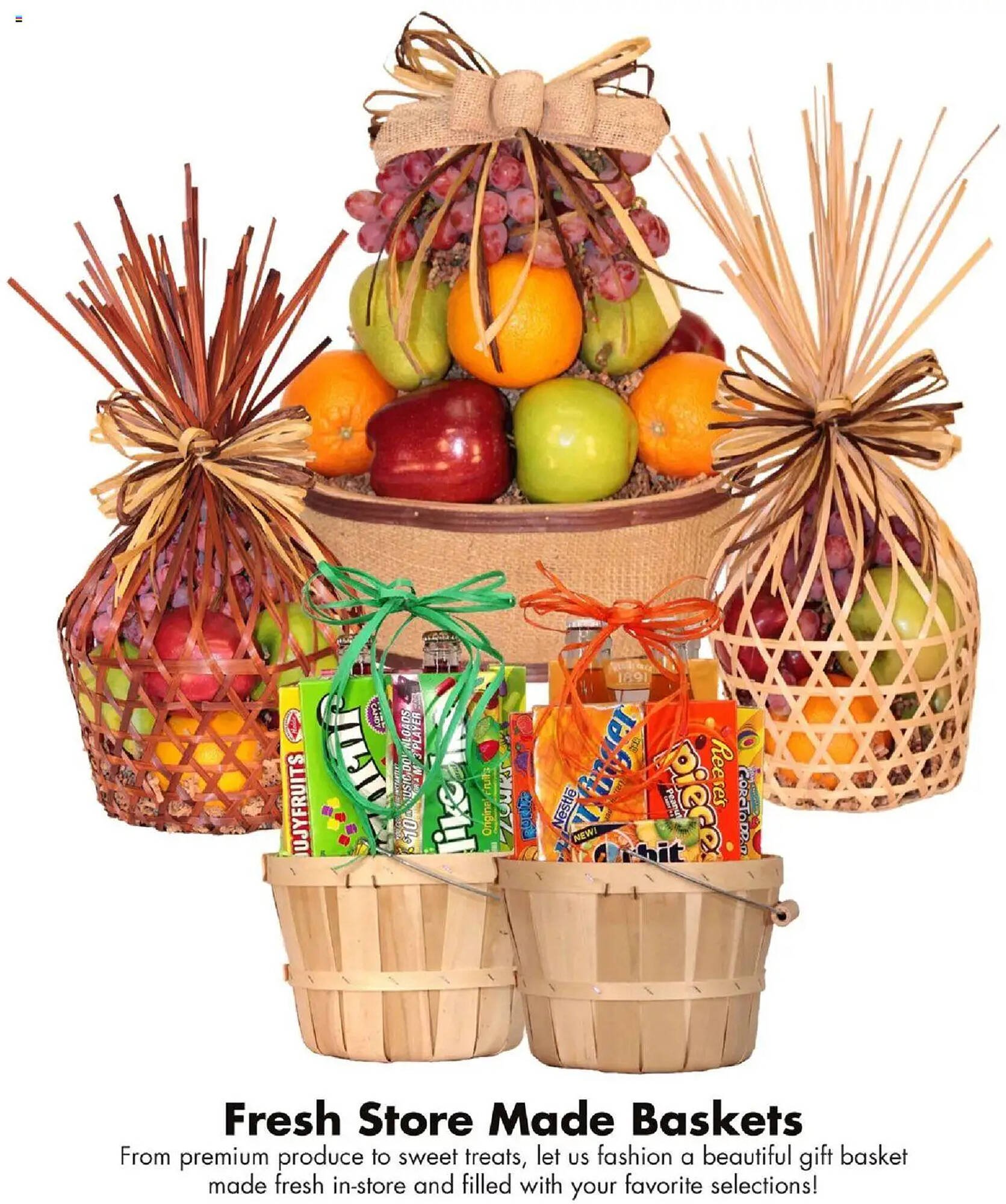 Jewel-Osco weekly ad (2025-10-11 - 2026-01-01) | 21