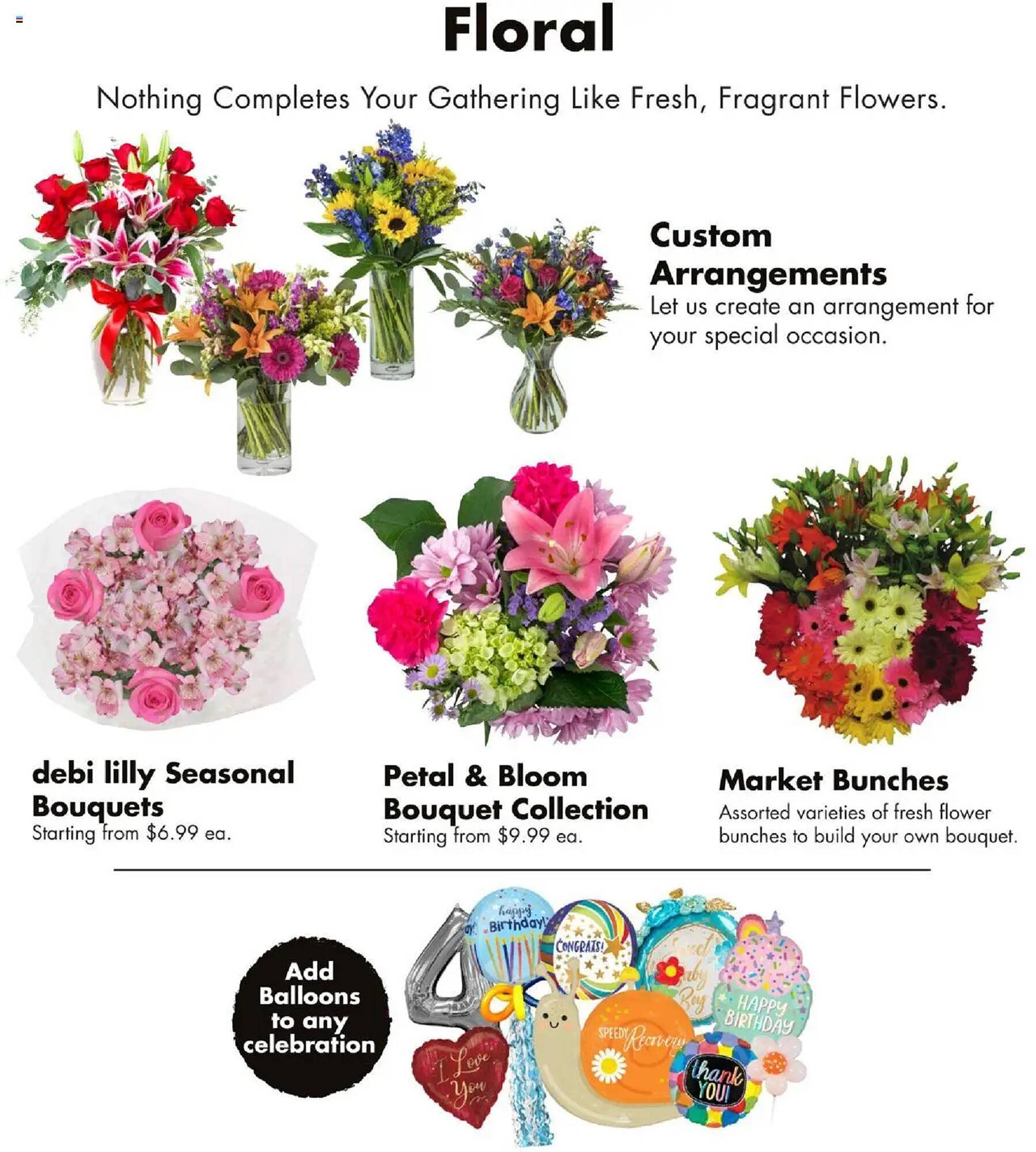 Jewel-Osco weekly ad (2025-10-11 - 2026-01-01) | 26