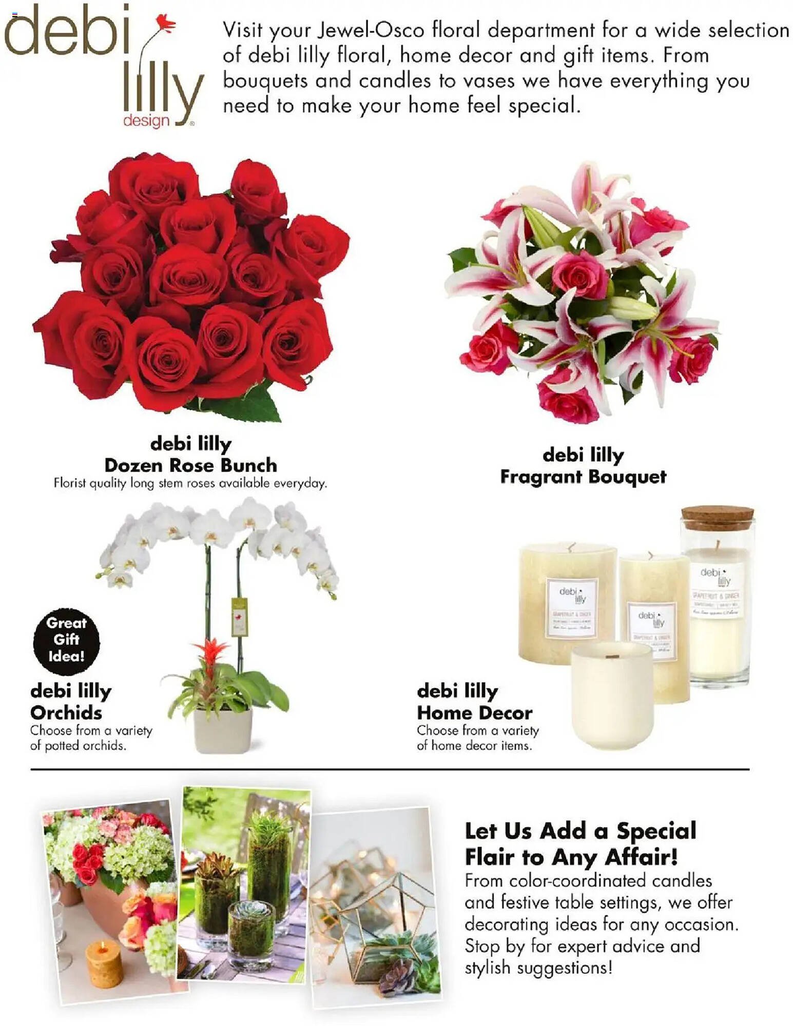 Jewel-Osco weekly ad (2025-10-11 - 2026-01-01) | 27