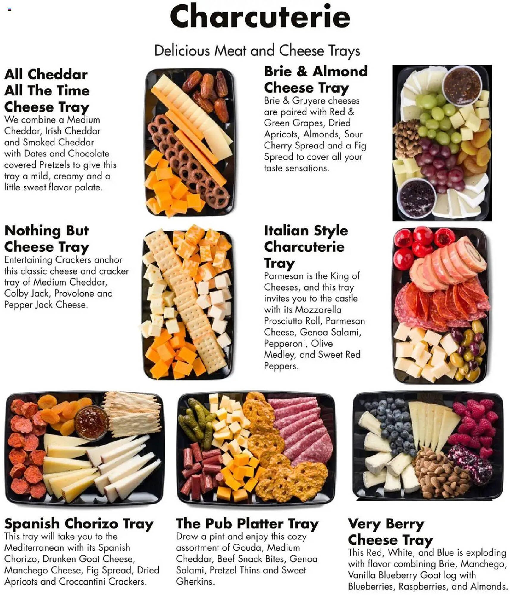 Jewel-Osco weekly ad (2025-10-11 - 2026-01-01) | 4