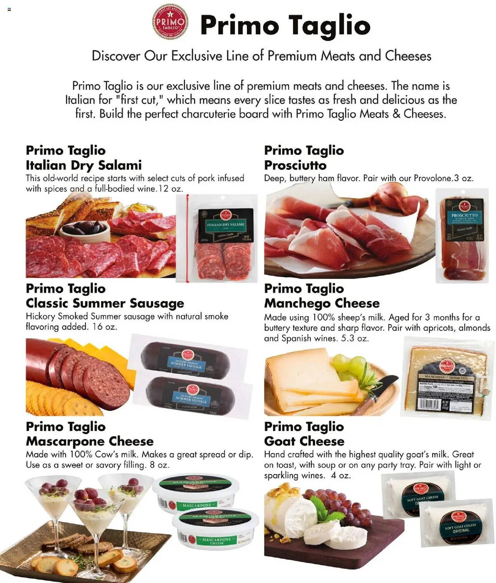 Jewel-Osco weekly ad (2025-10-11 - 2026-01-01) | 6