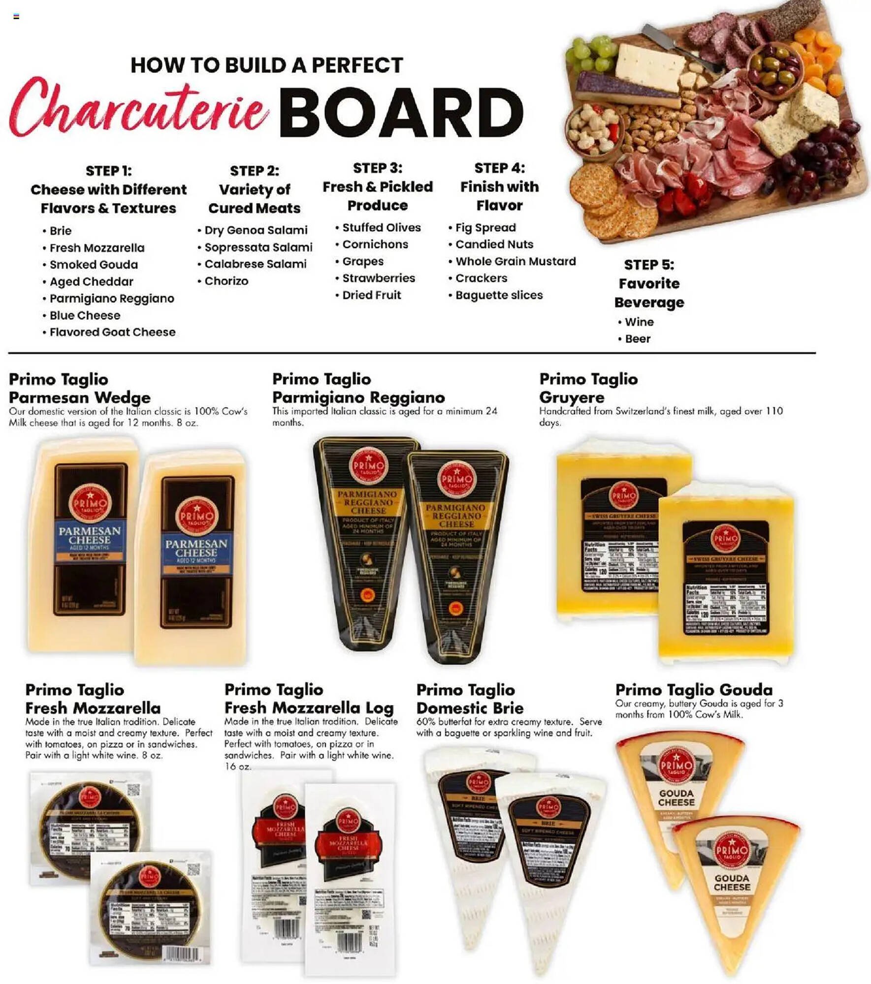 Jewel-Osco weekly ad (2025-10-11 - 2026-01-01) | 7