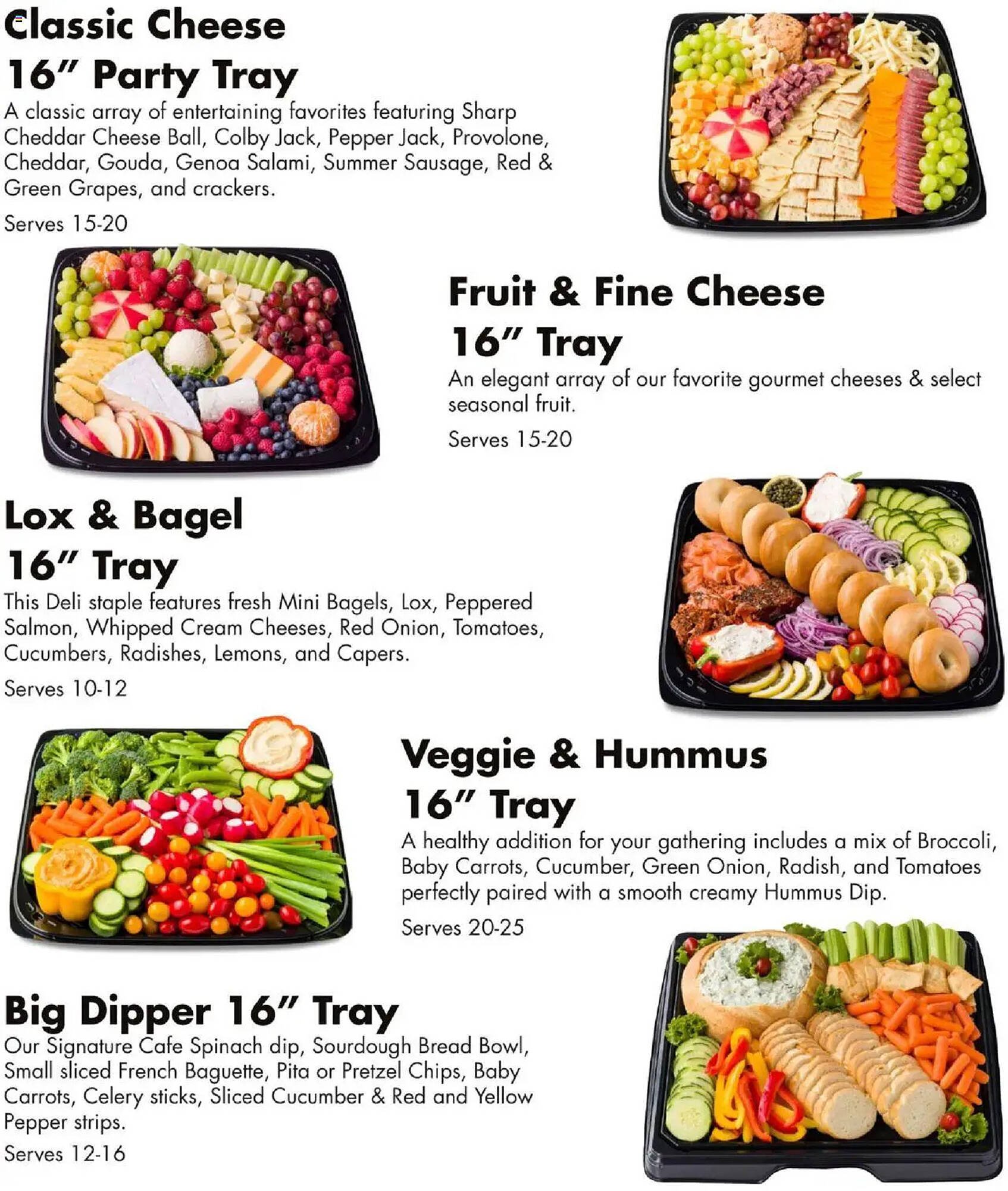 Jewel-Osco weekly ad (2025-10-11 - 2026-01-01) | 9