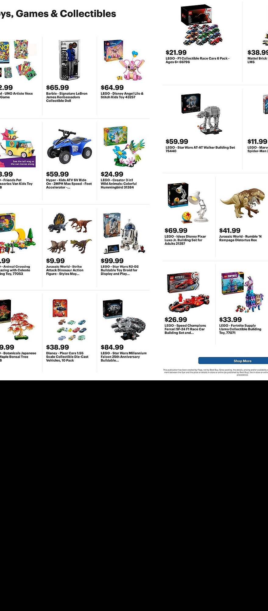 Best Buy weekly ad