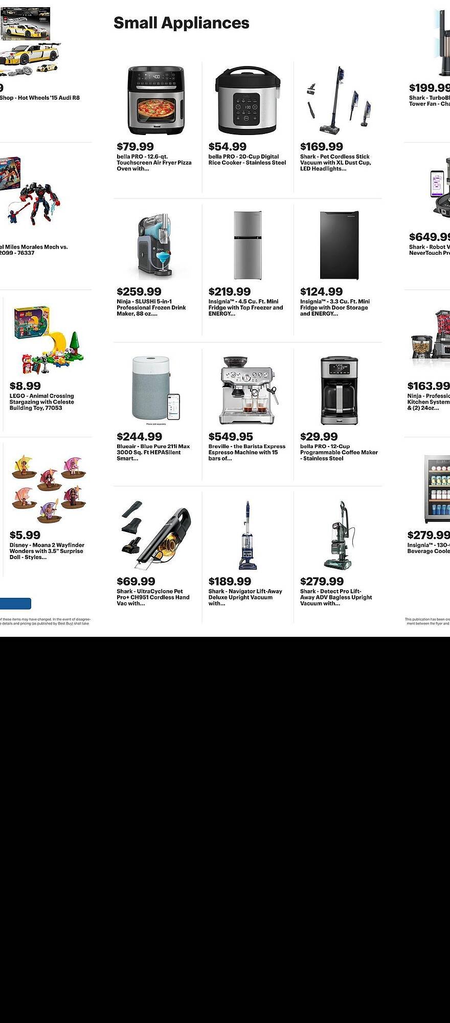 Best Buy weekly ad