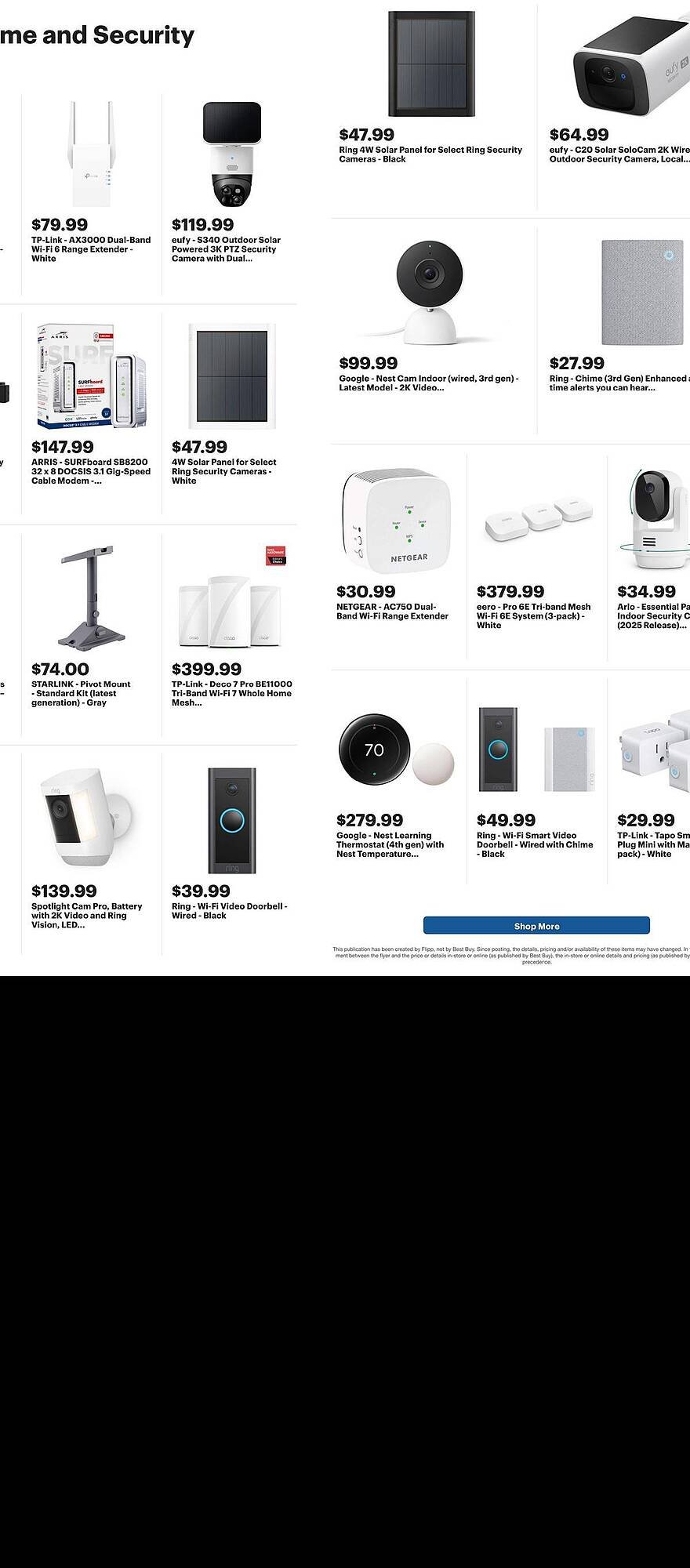 Best Buy weekly ad