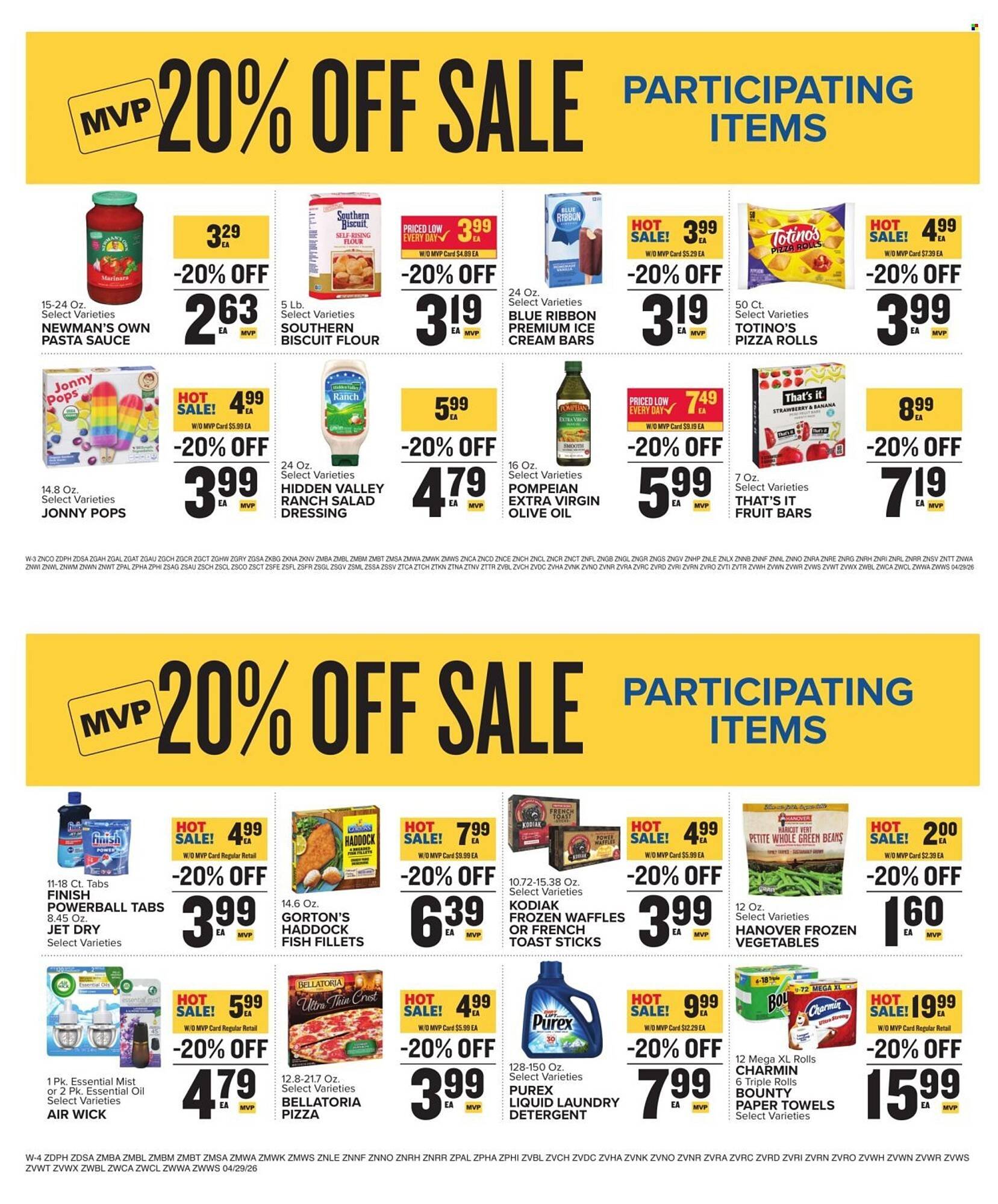 Food Lion weekly ad