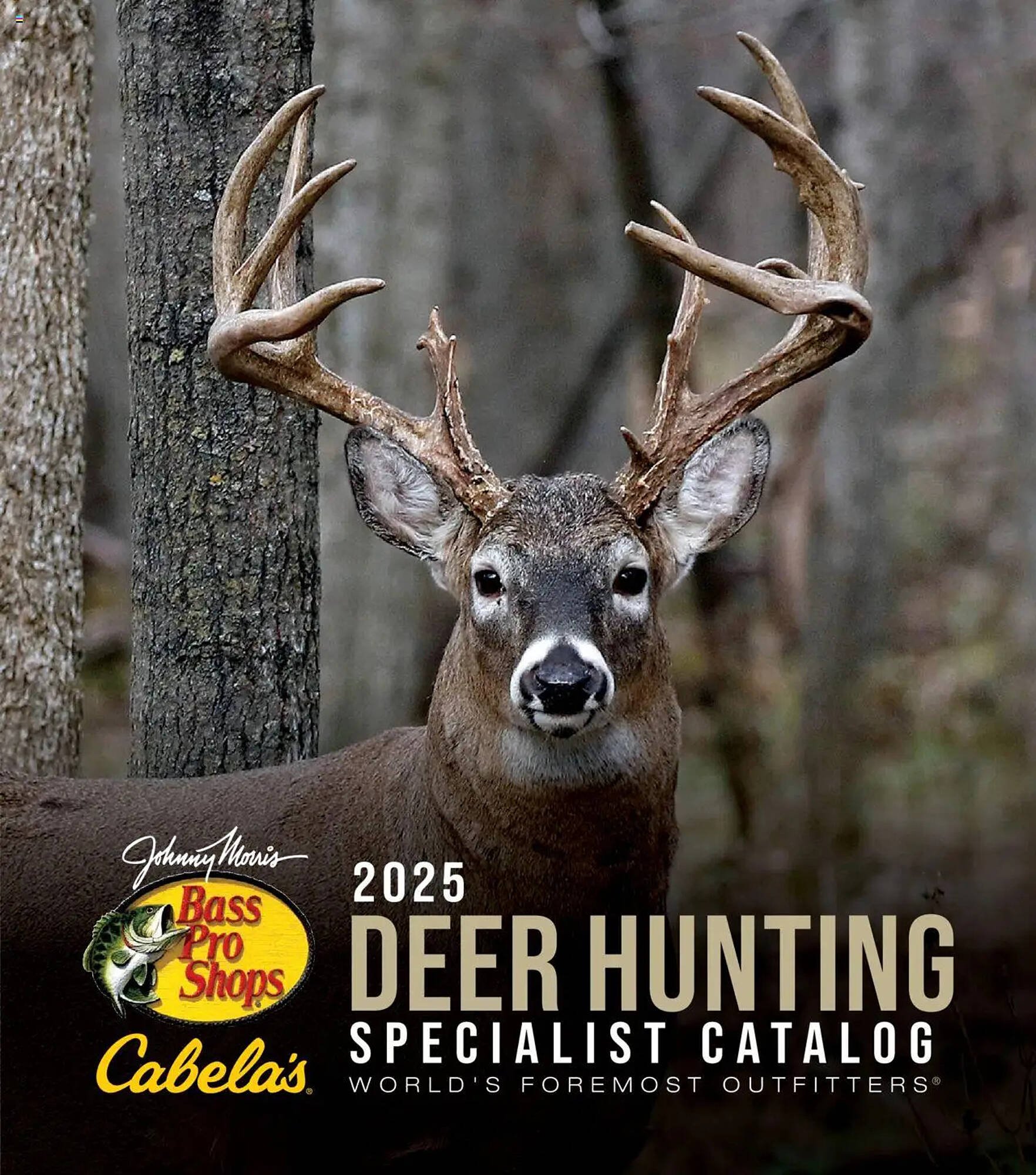 Cabela&#039;s weekly ad (2025-10-01 - 2026-01-02) | 1