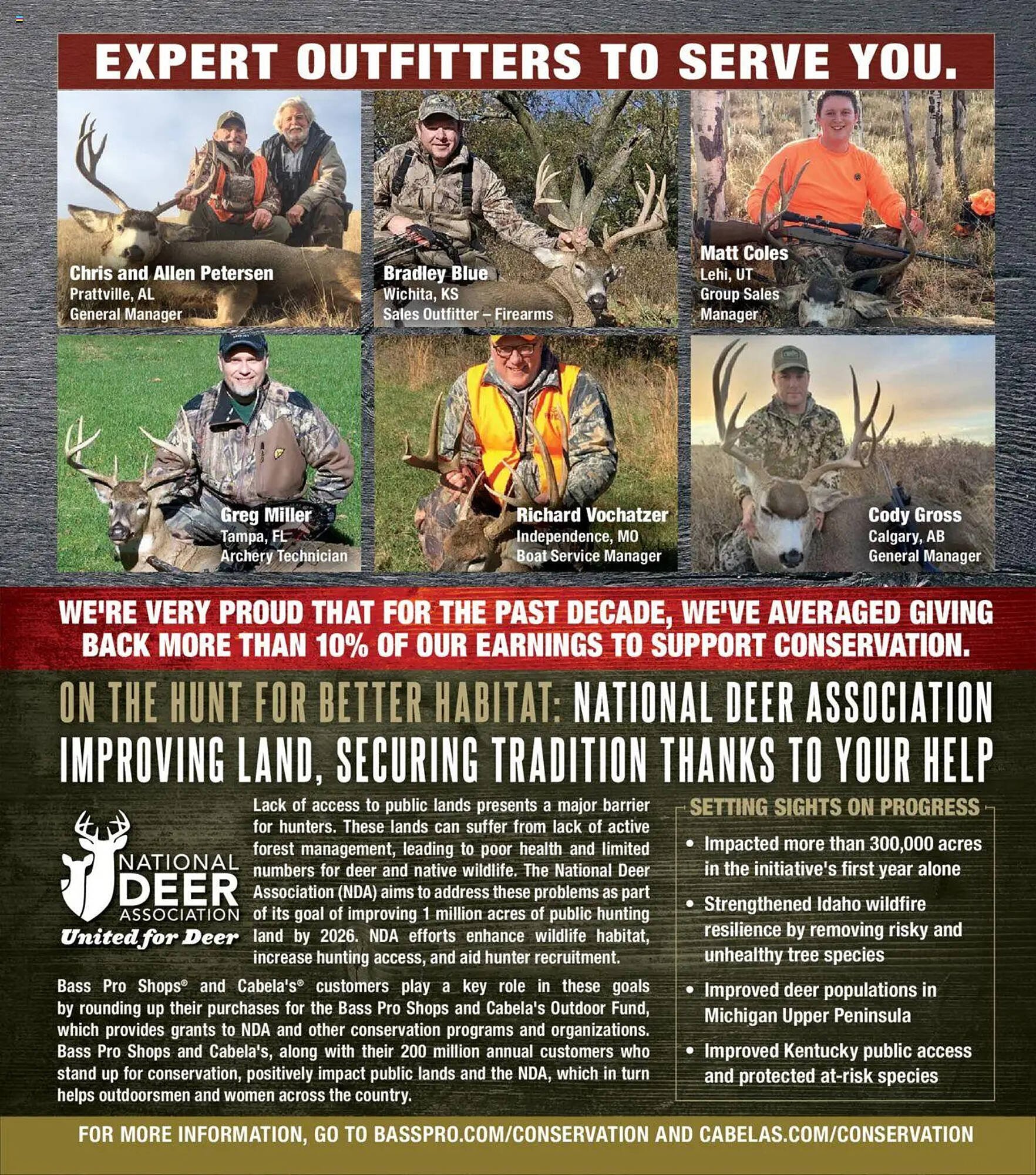 Cabela&#039;s weekly ad (2025-10-01 - 2026-01-02) | 3