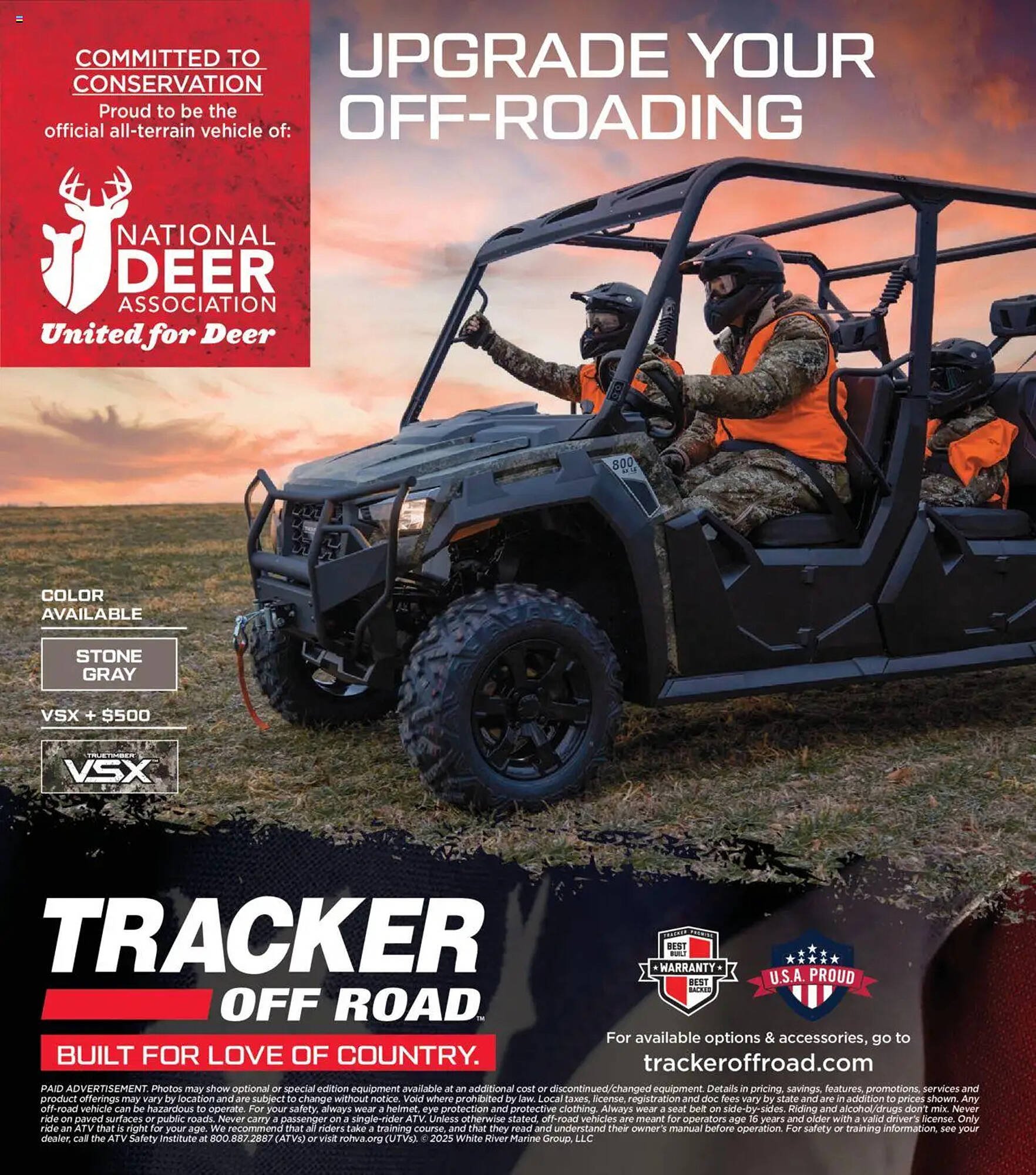 Cabela&#039;s weekly ad (2025-10-01 - 2026-01-02) | 6