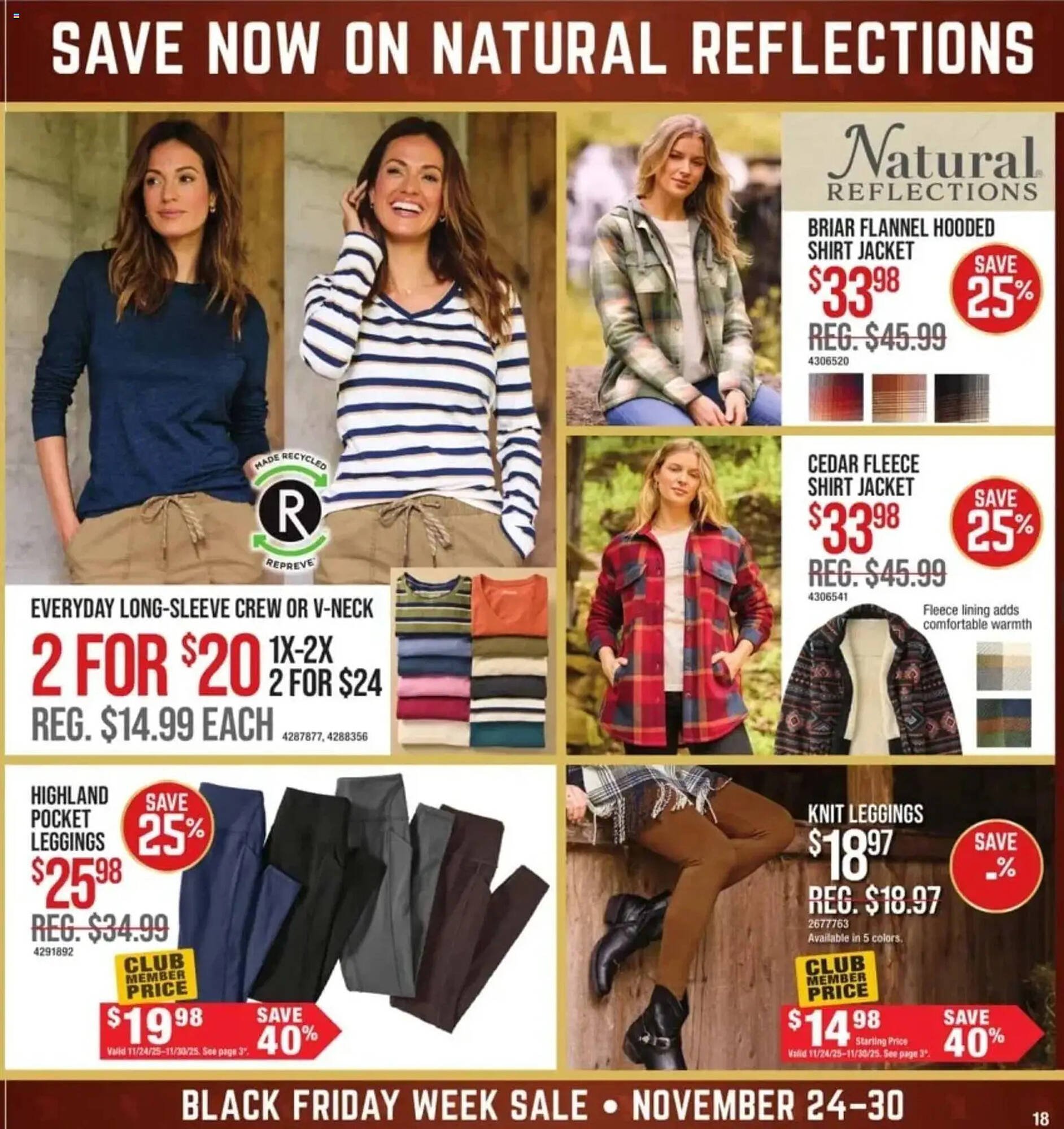 Cabela&#039;s weekly ad