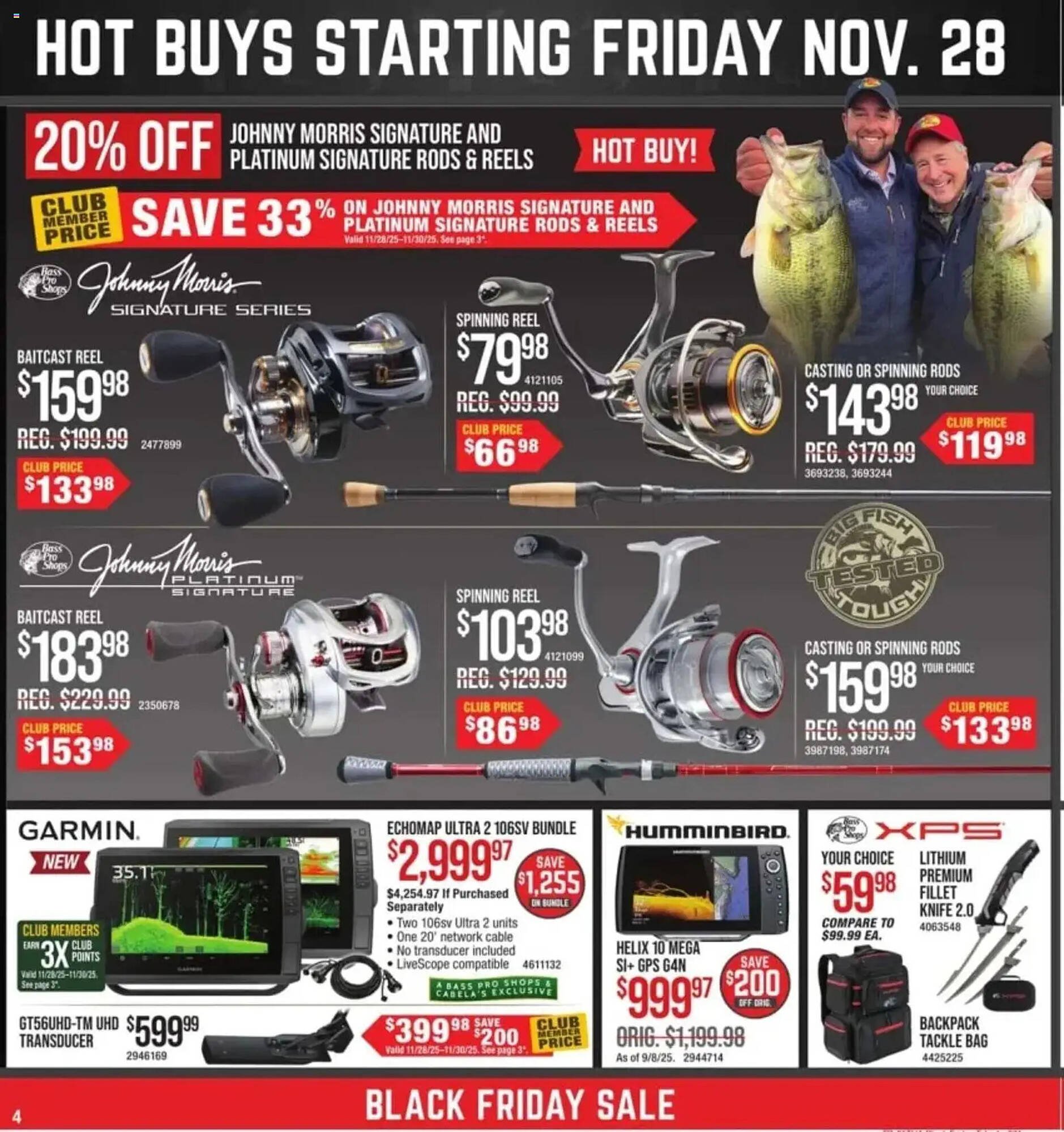 Cabela&#039;s weekly ad