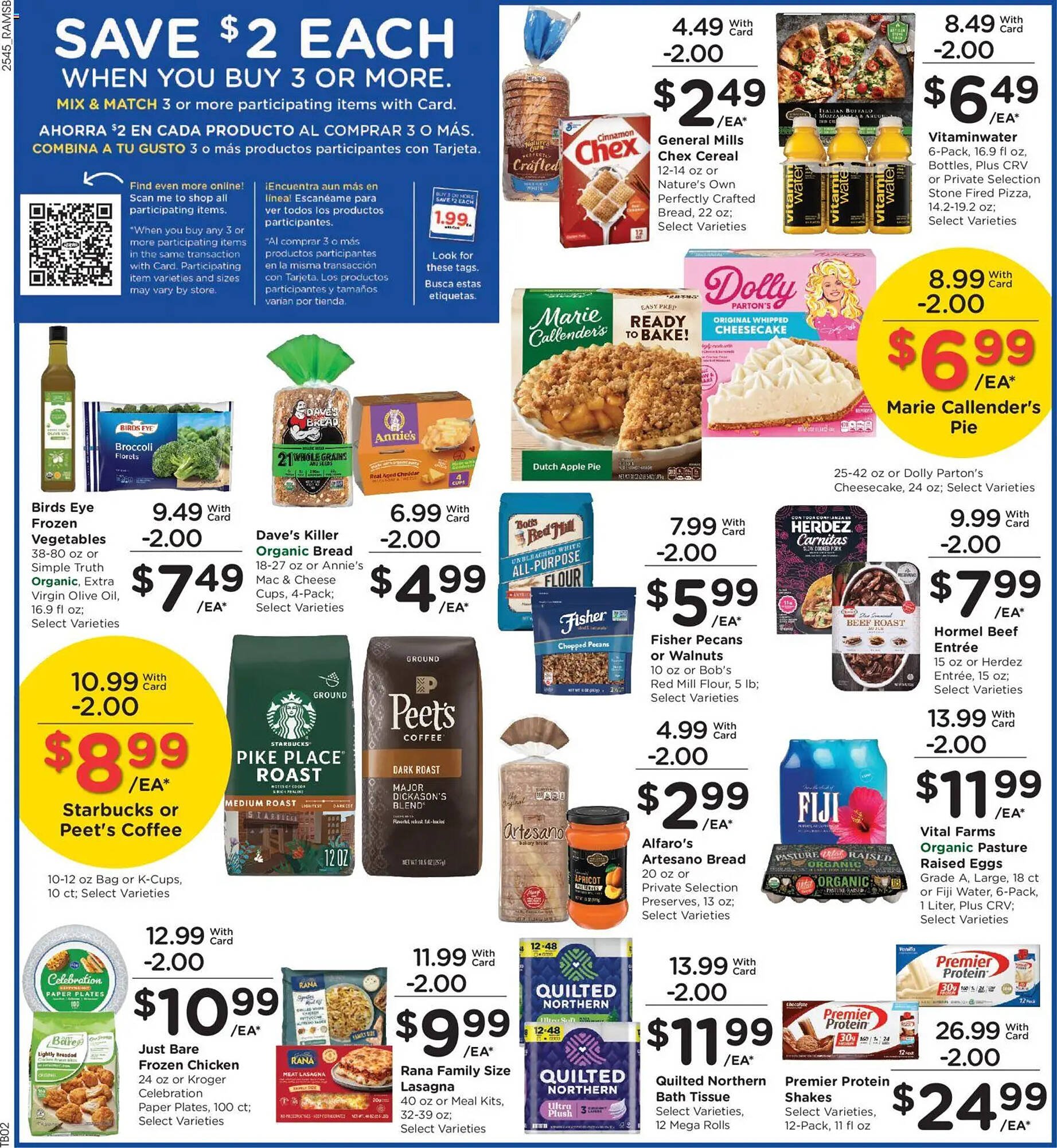 Ralphs weekly ad (2025-12-10 - 2025-12-16) | 4