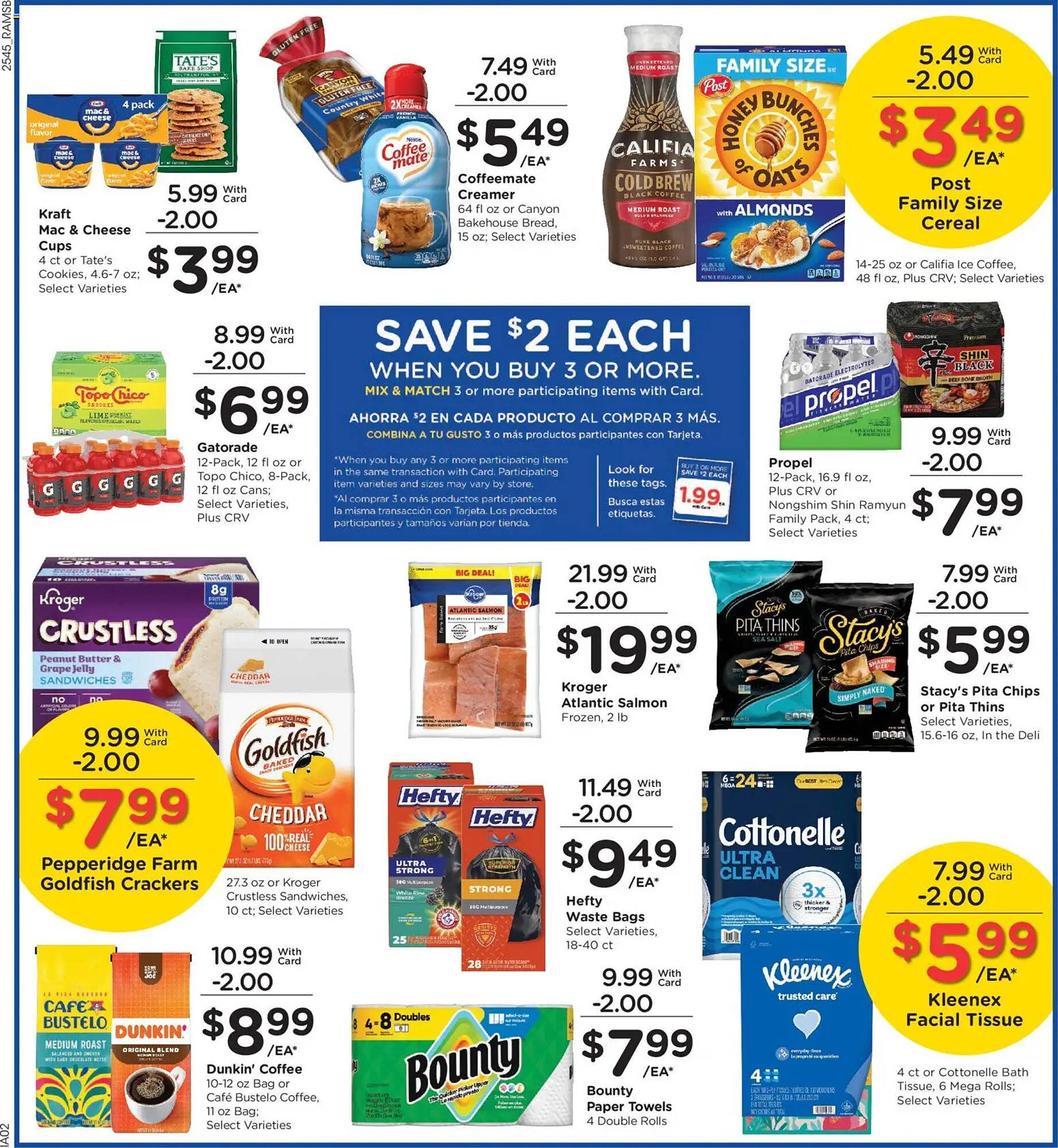 Ralphs weekly ad (2025-12-10 - 2025-12-16) | 5