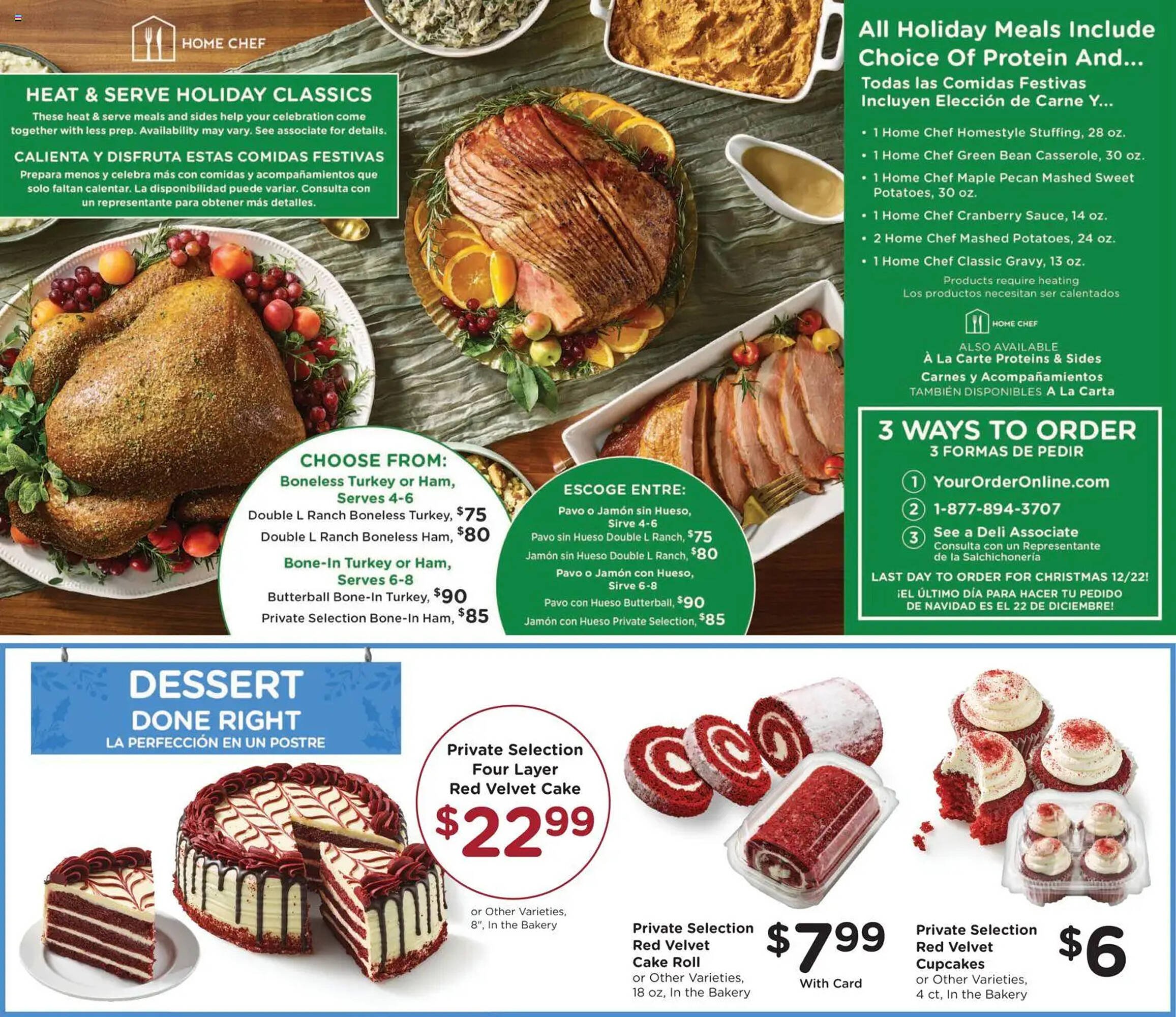 Ralphs weekly ad (2025-12-10 - 2025-12-16) | 8