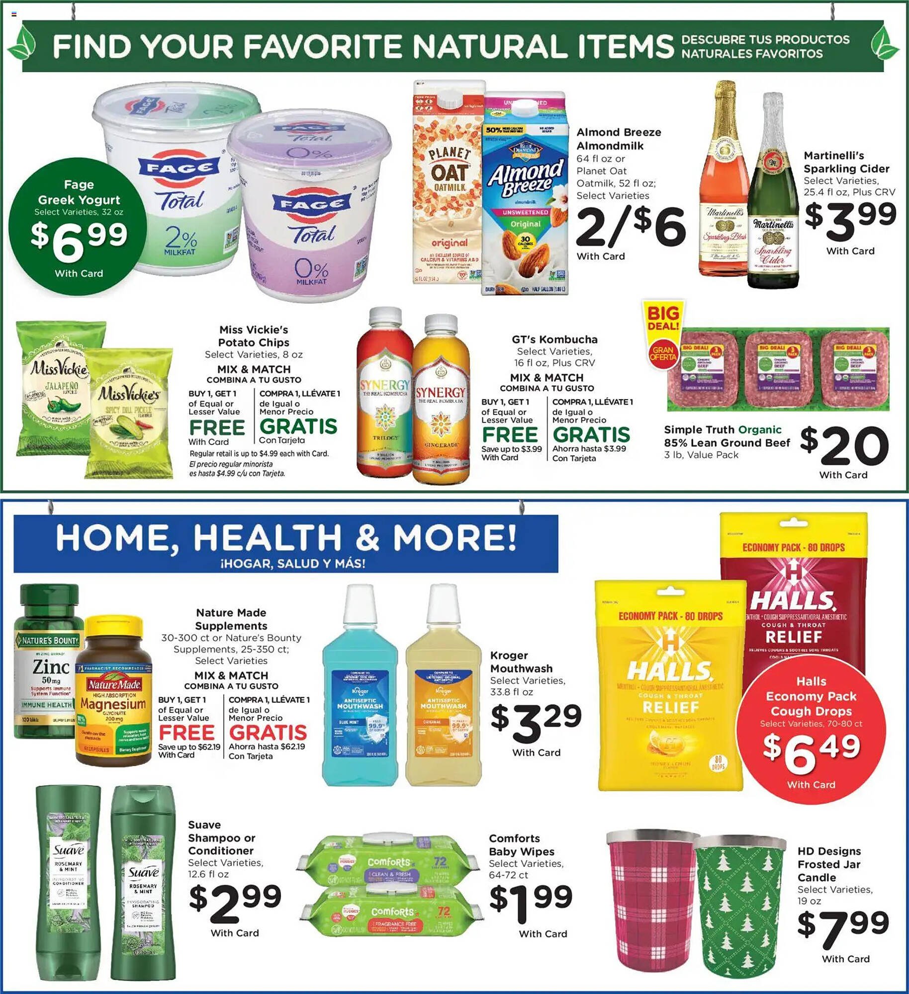 Ralphs weekly ad (2025-12-10 - 2025-12-16) | 10