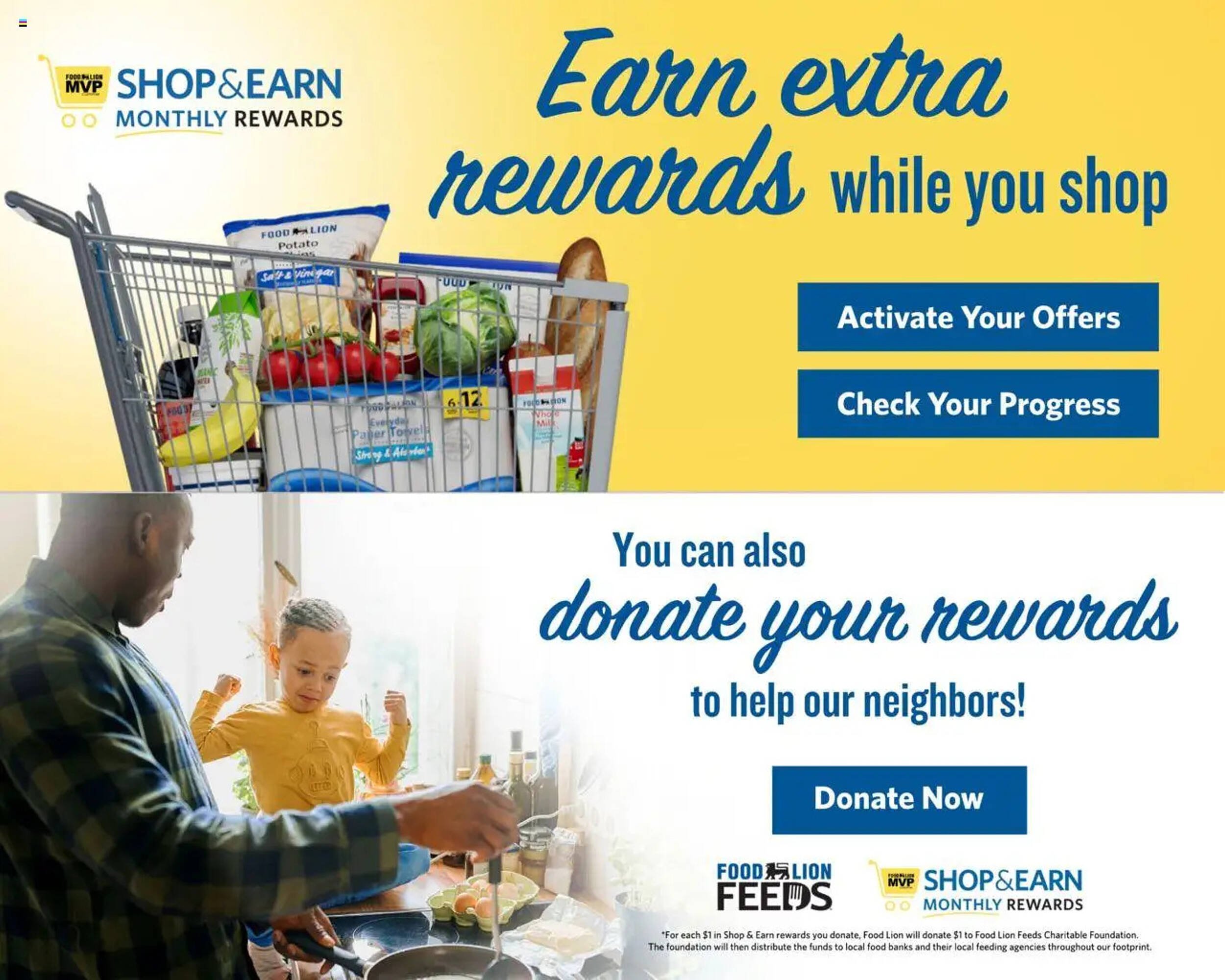 Food Lion weekly ad (2025-10-15 - 2025-10-21) | 2