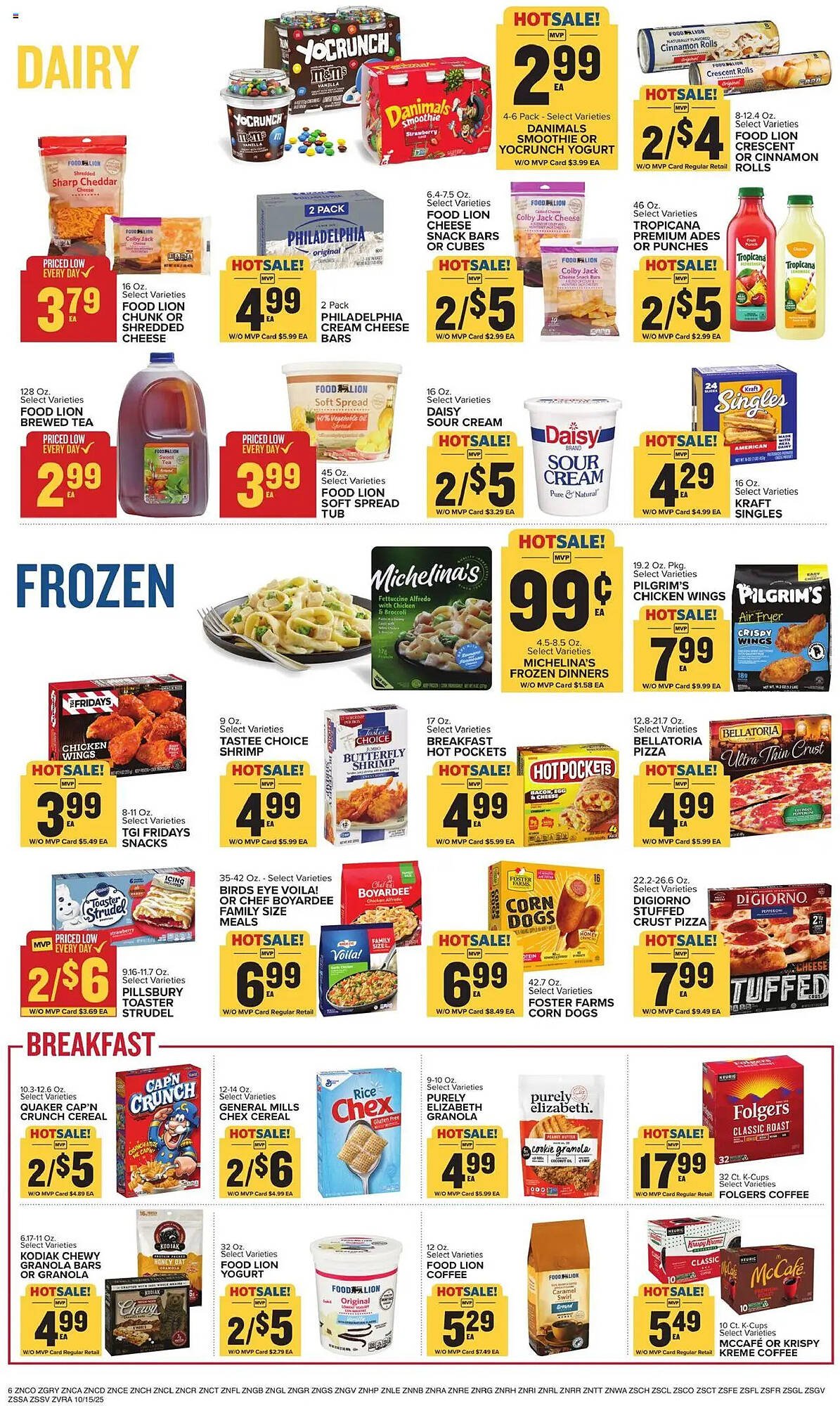 Food Lion weekly ad (2025-10-15 - 2025-10-21) | 11