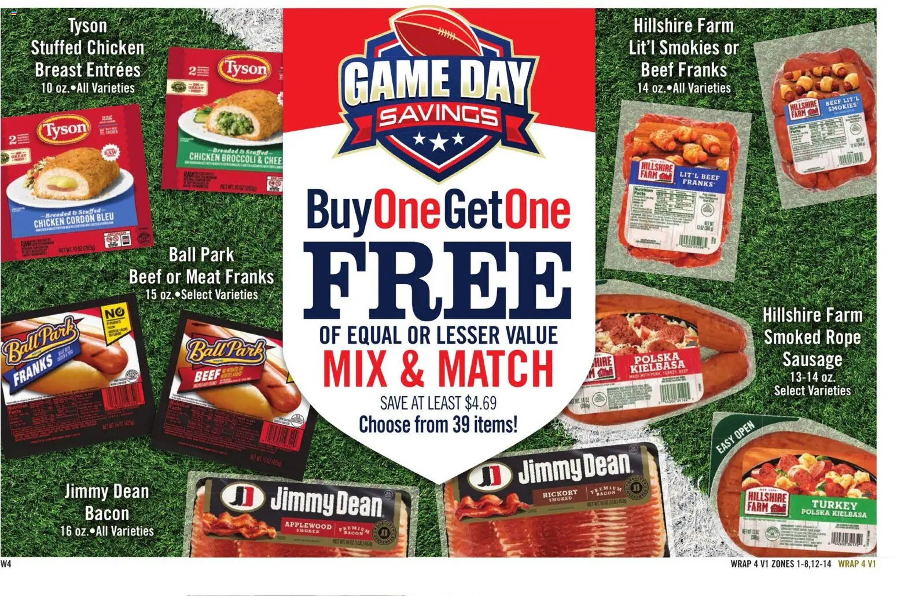 Price Chopper weekly ad