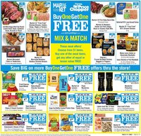 Price Chopper weekly ad