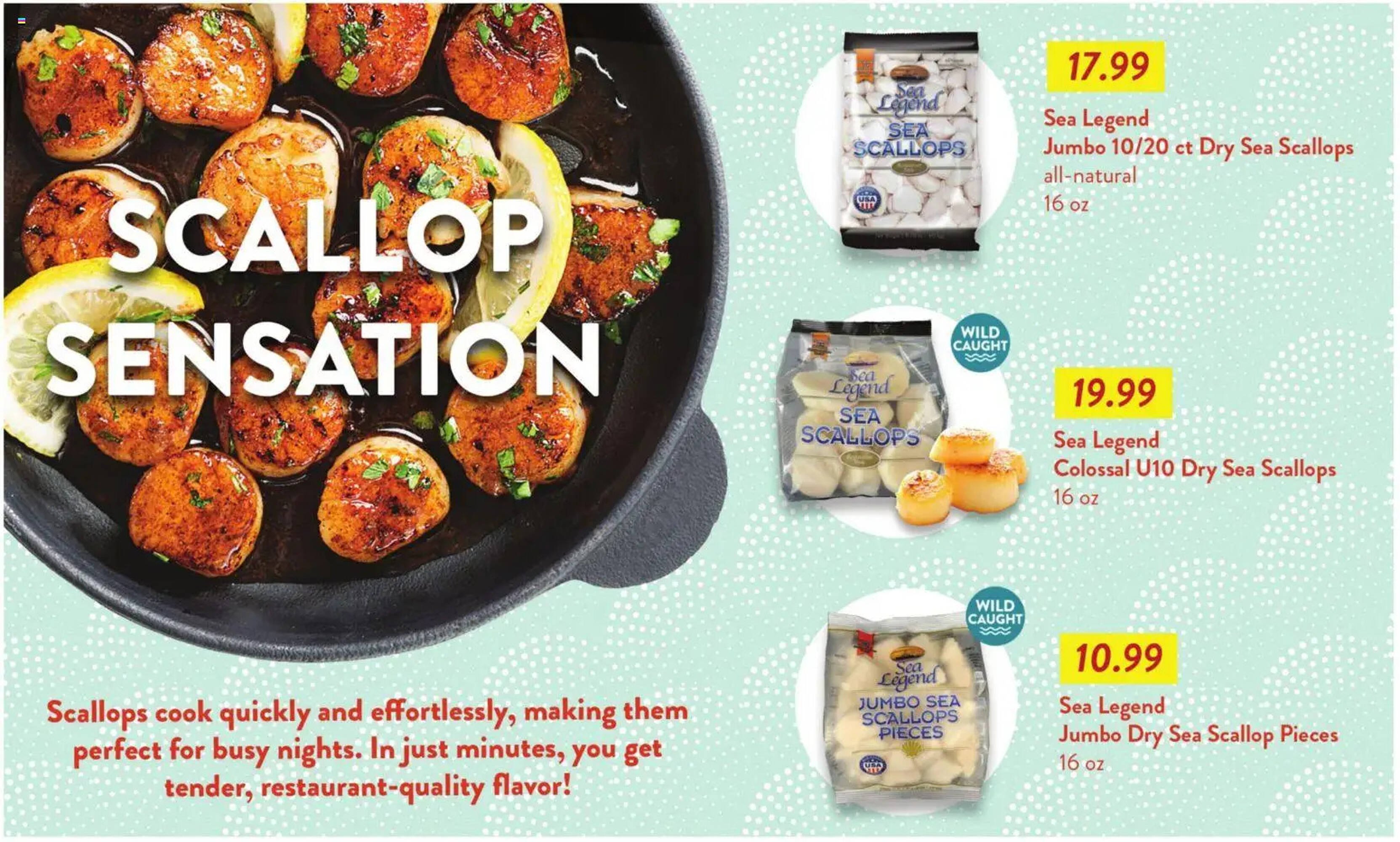 Fresh Thyme weekly ad