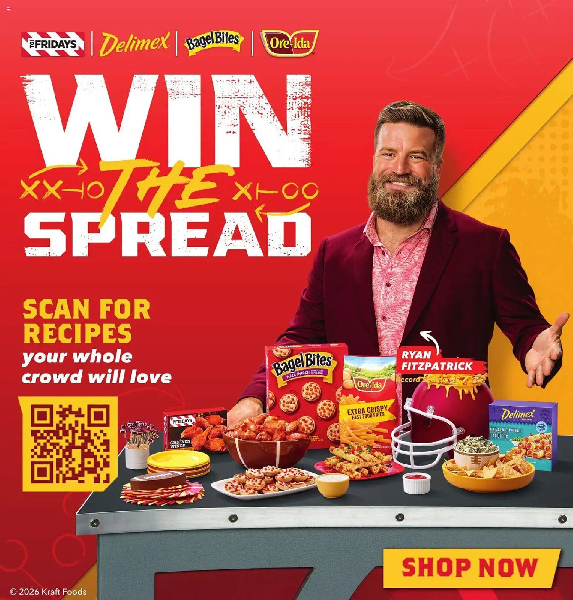 Lowes Foods weekly ad