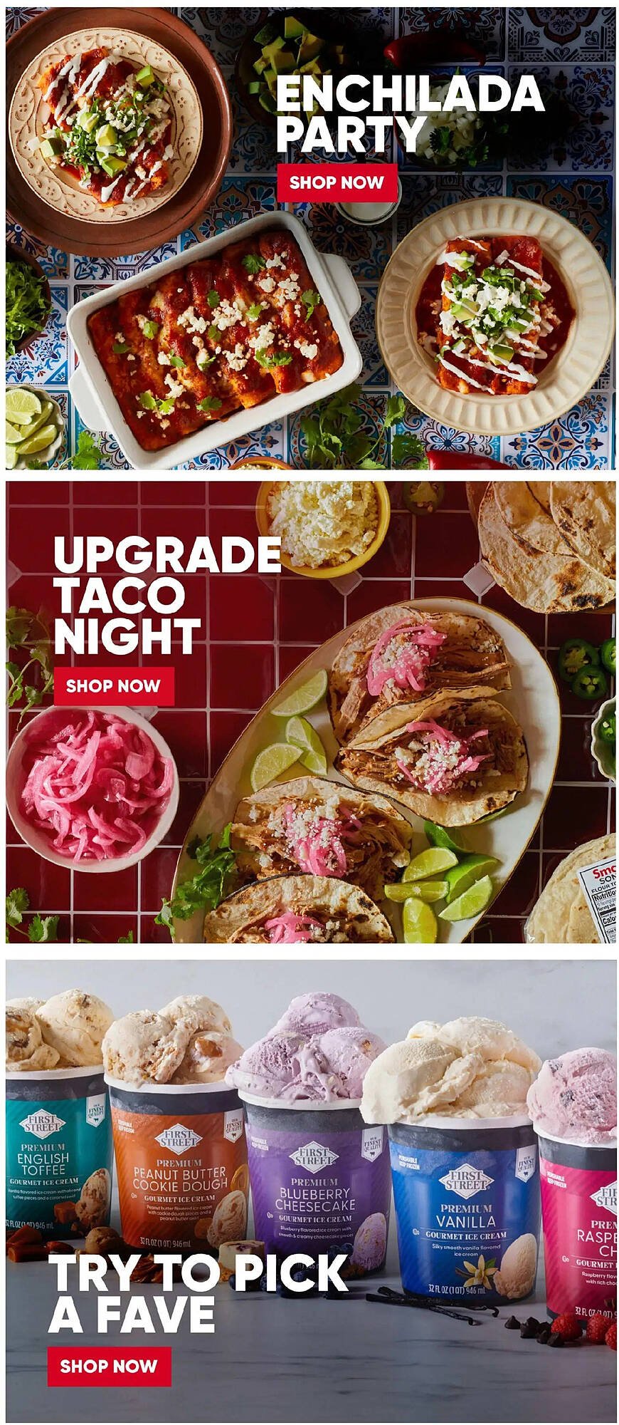 Smart &amp; Final weekly ad