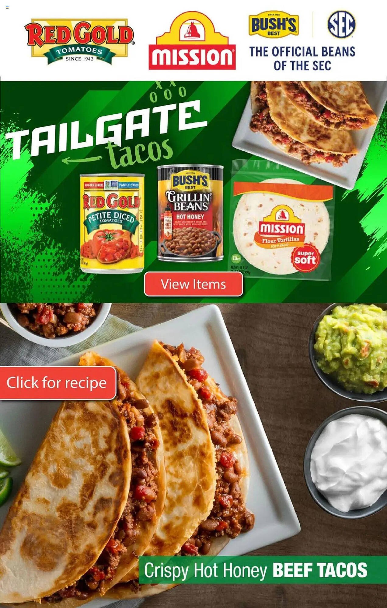 IGA weekly ad (2025-10-15 - 2025-10-21) | 6