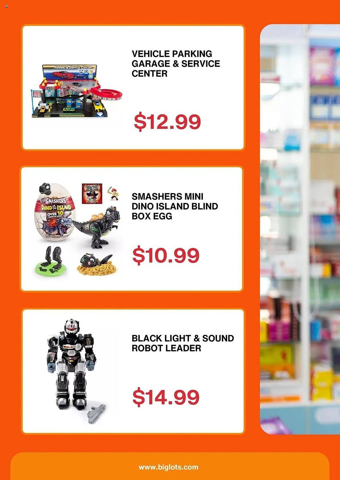 Big Lots Weekly Ad (2025-12-30 - 2026-01-06) | 4