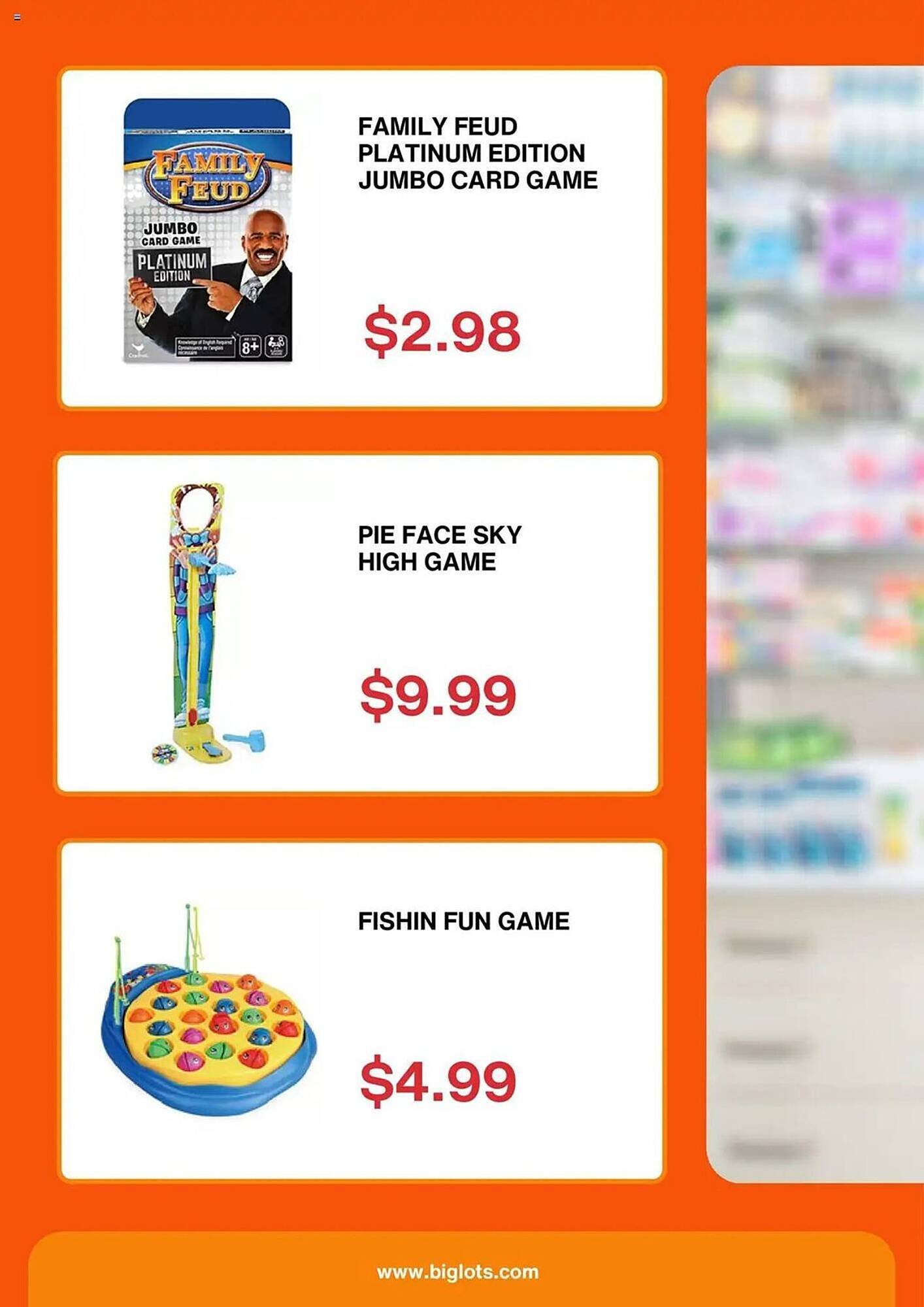 Big Lots Weekly Ad (2025-12-30 - 2026-01-06) | 5