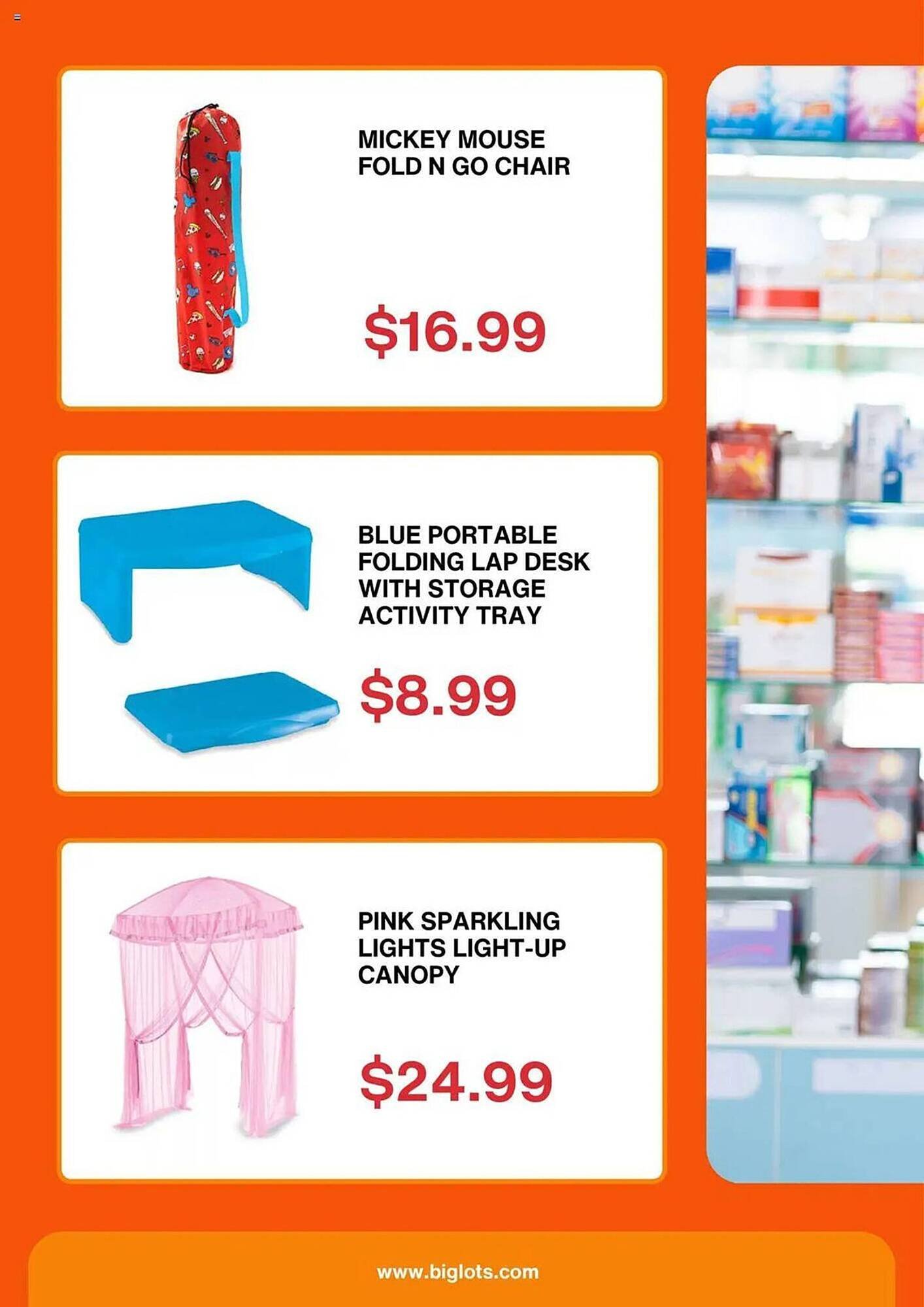 Big Lots Weekly Ad (2025-12-30 - 2026-01-06) | 6
