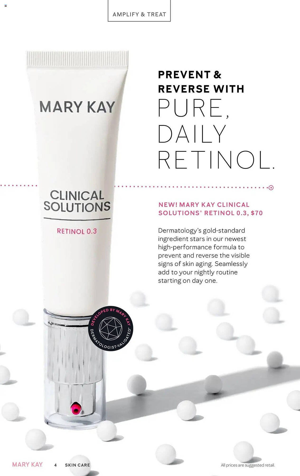 Mary Kay weekly ad (2025-09-16 - 2025-11-17) | 4