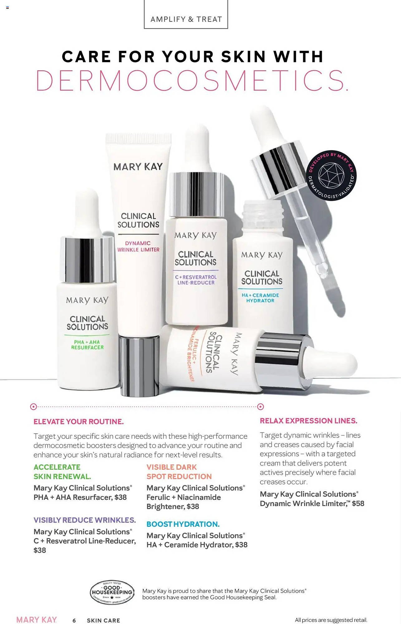 Mary Kay weekly ad (2025-09-16 - 2025-11-17) | 6