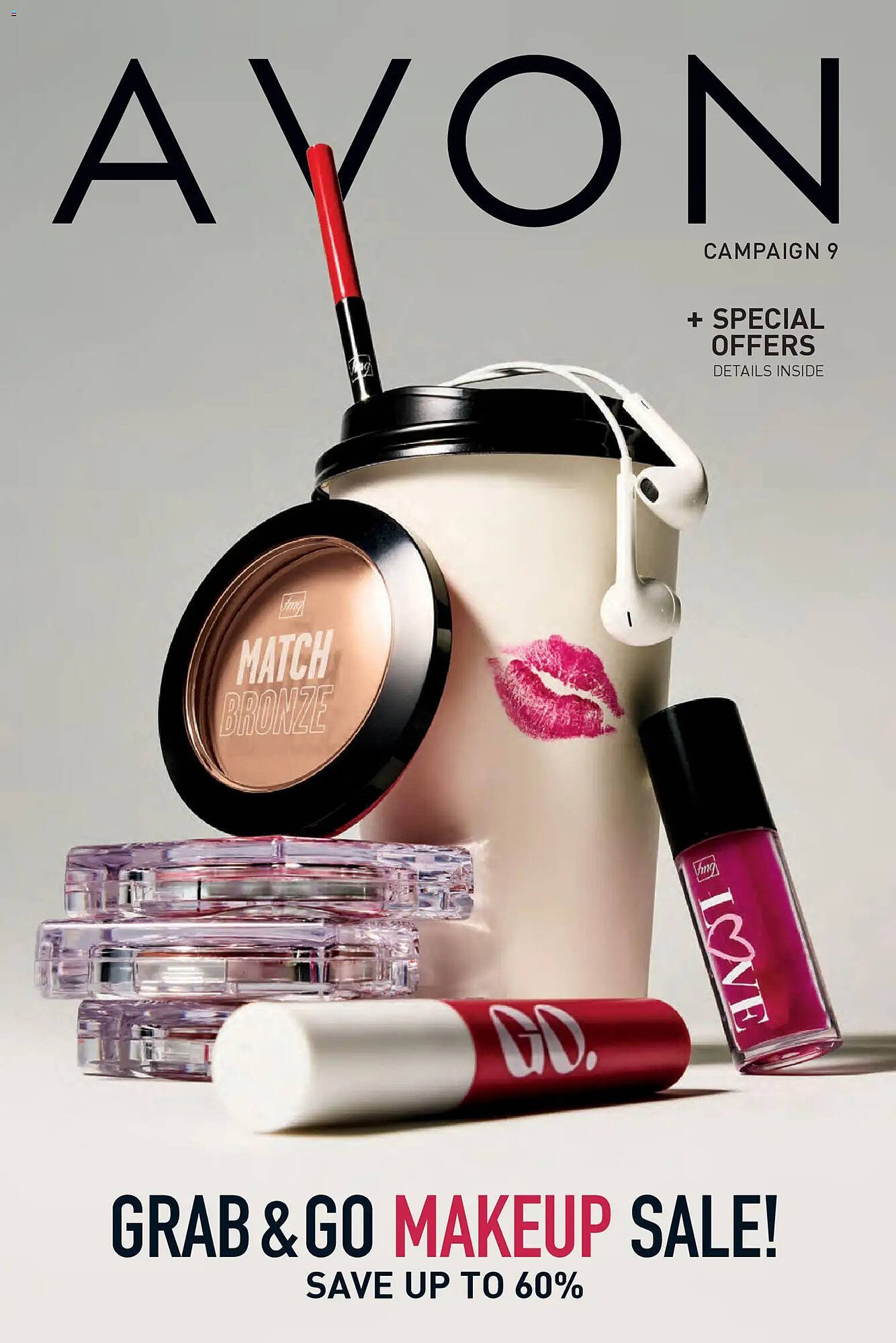Avon weekly ad