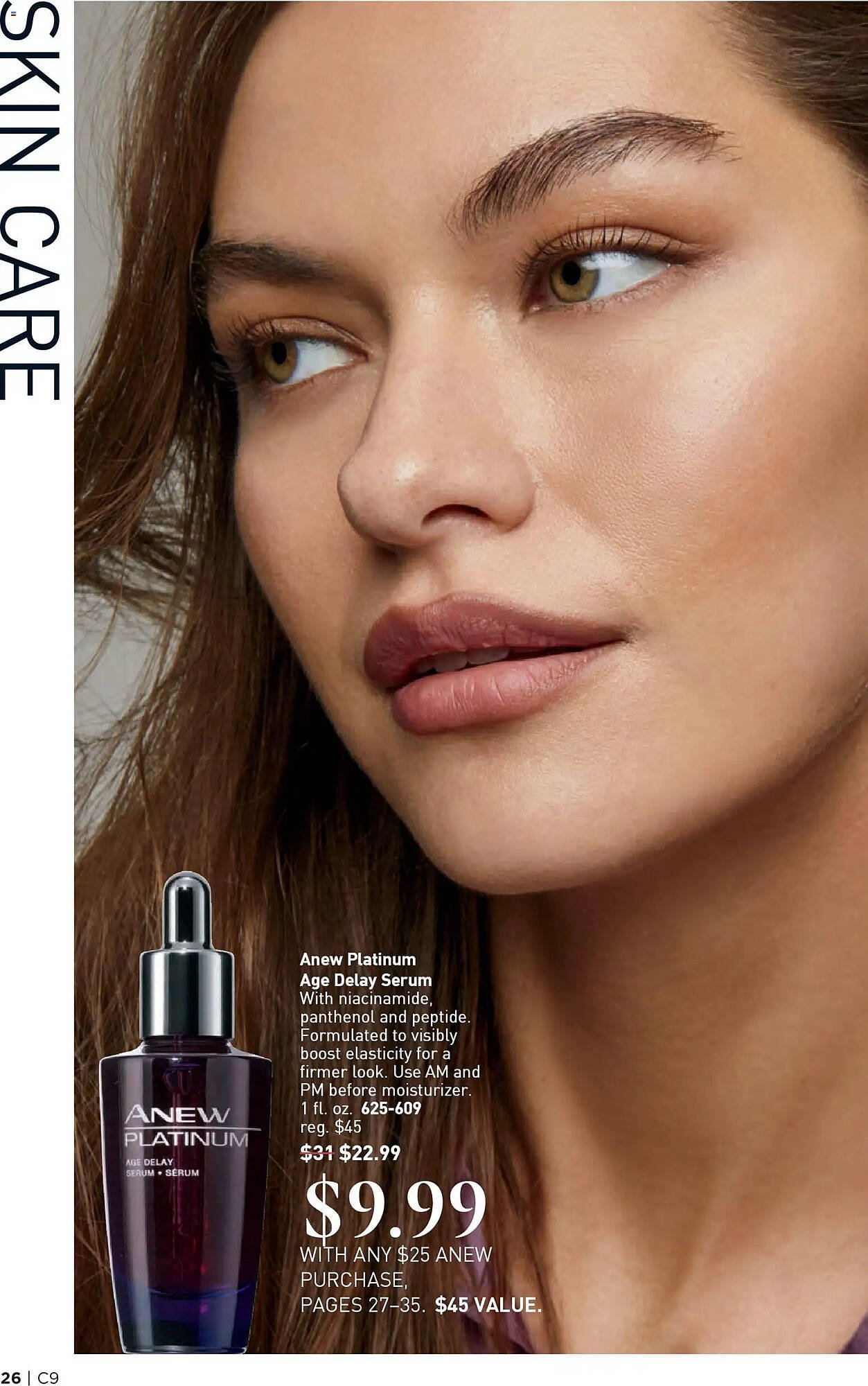 Avon weekly ad