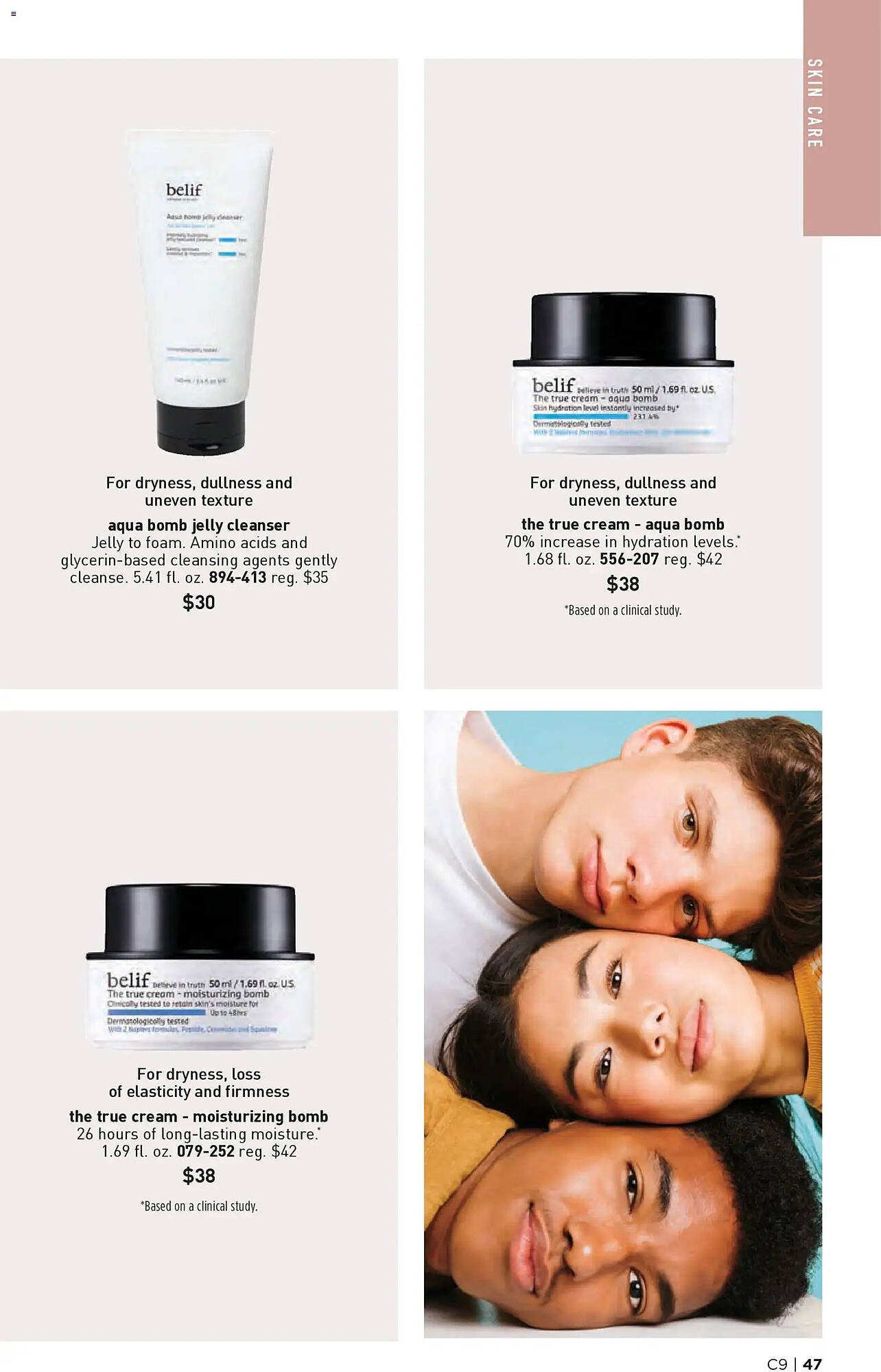 Avon weekly ad