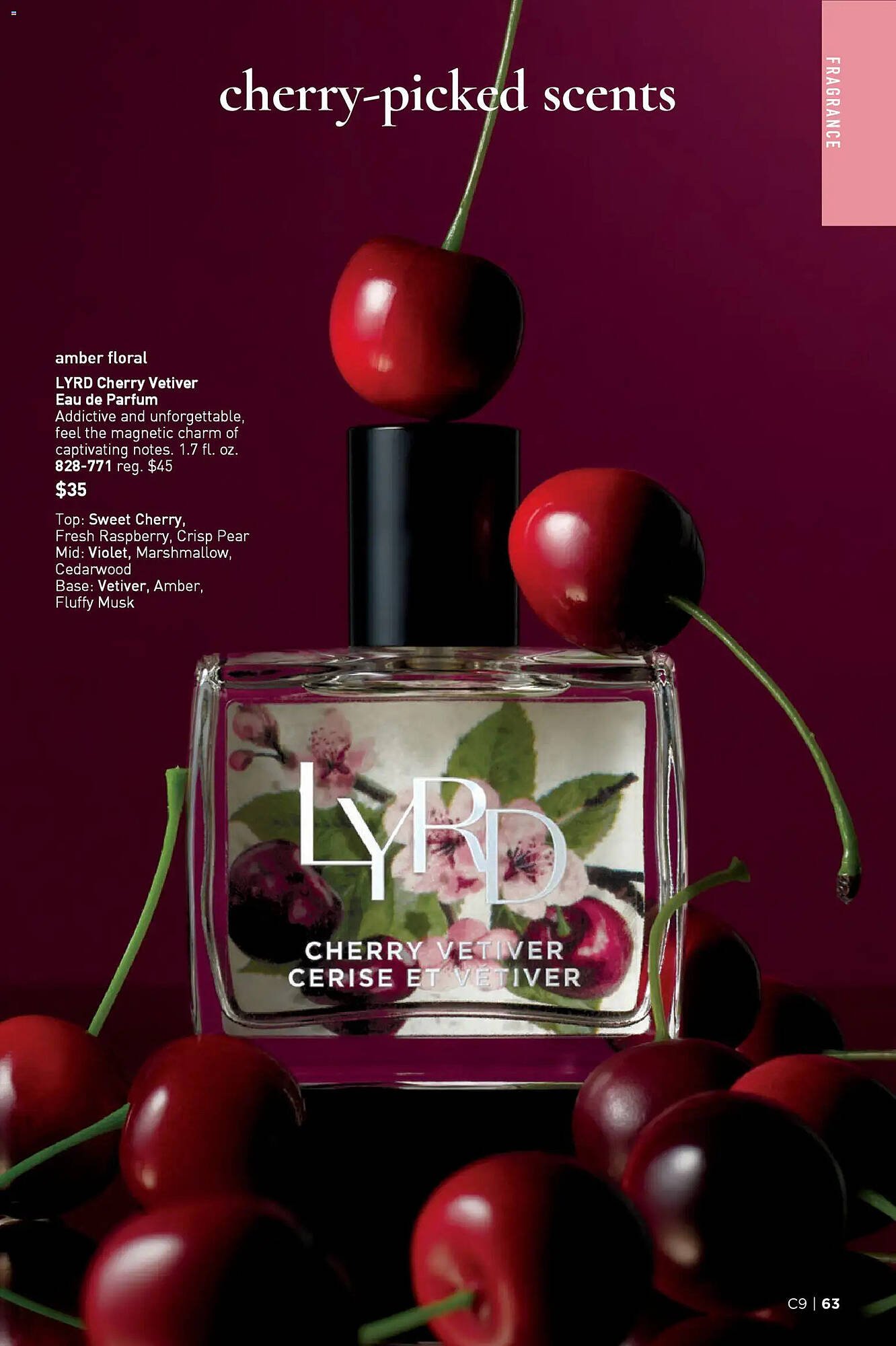 Avon weekly ad