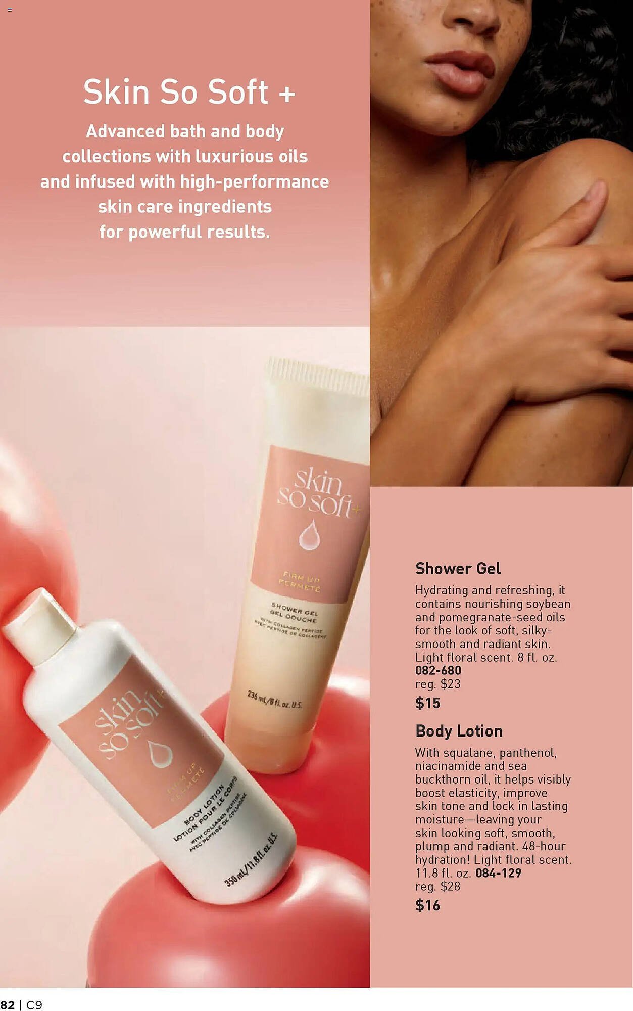 Avon weekly ad