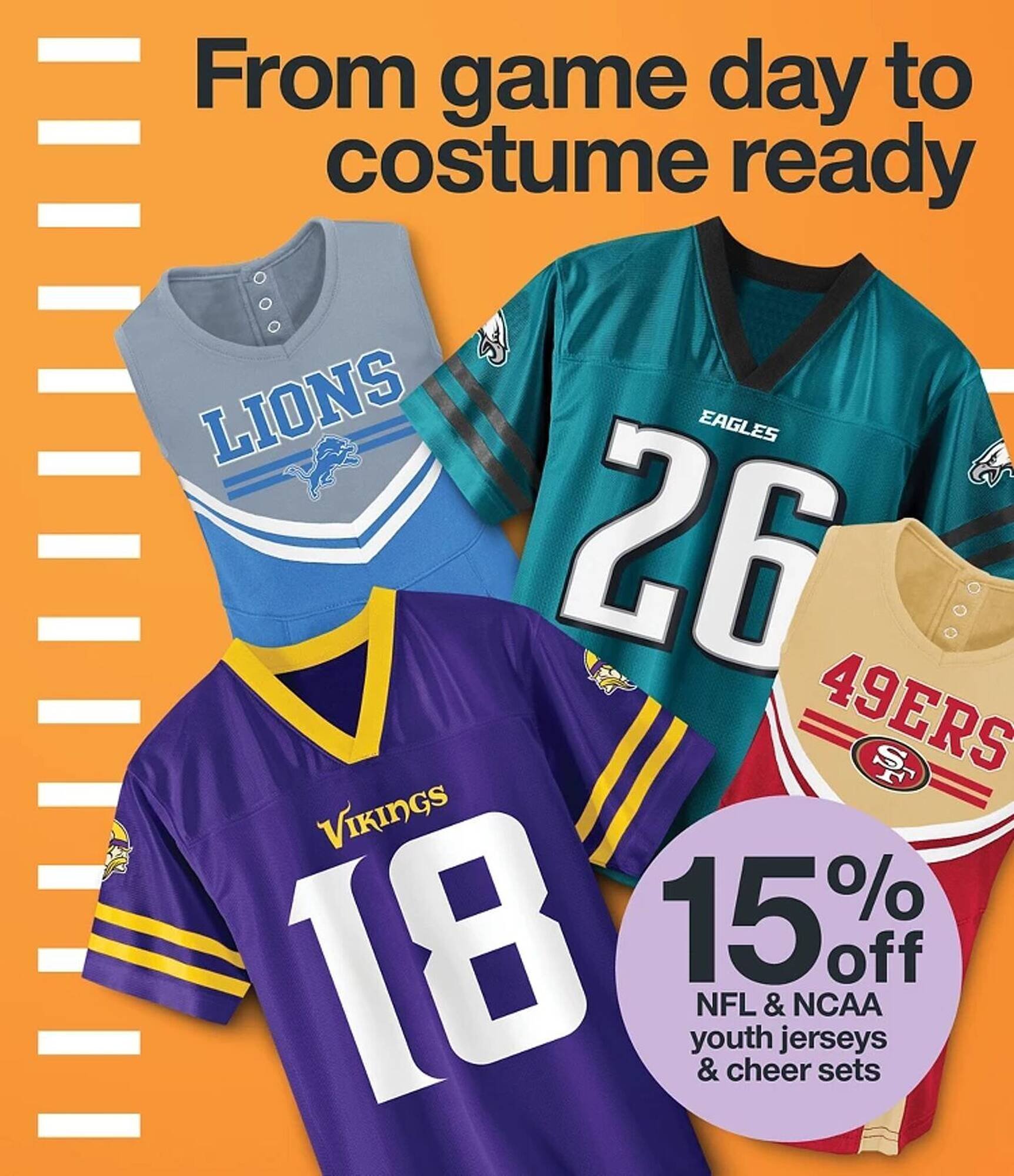 Target weekly ad (2025-10-19 - 2025-10-25) | 11