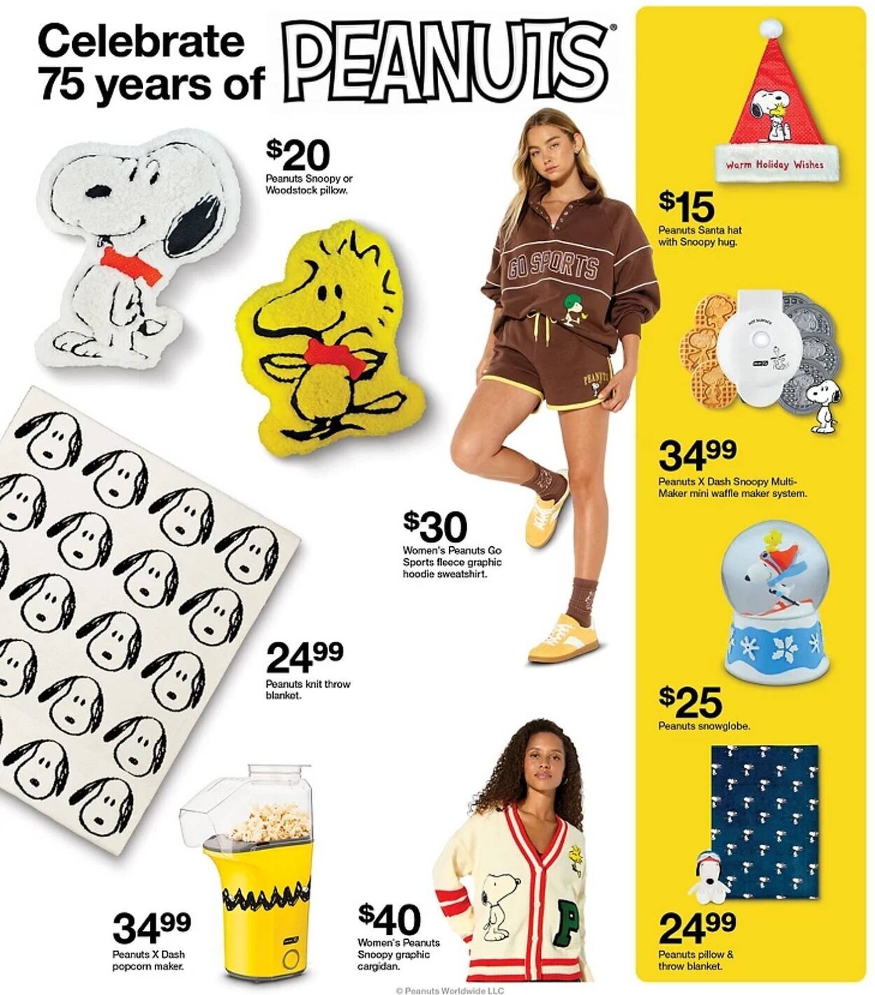 Target weekly ad (2025-10-19 - 2025-10-25) | 15