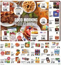 Lowes Foods weekly ad (2025-11-12 - 2025-11-19)