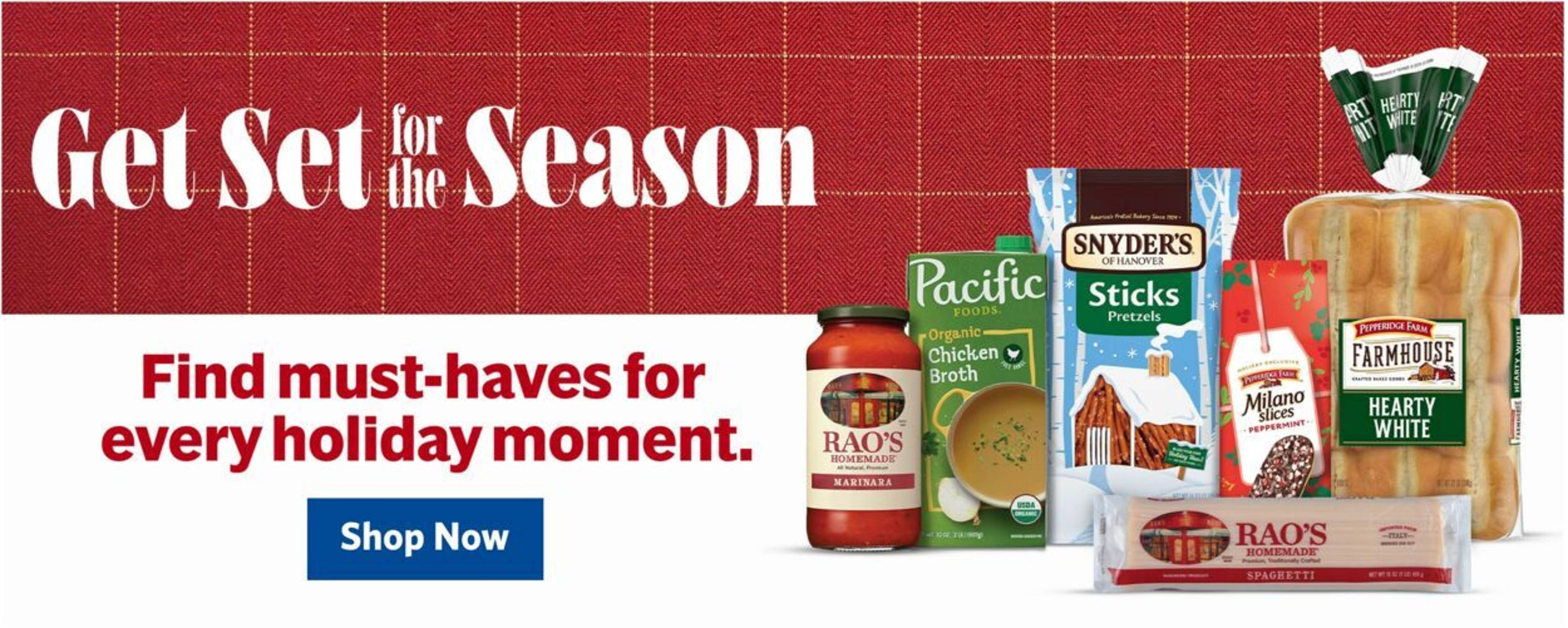 Food Lion weekly ad