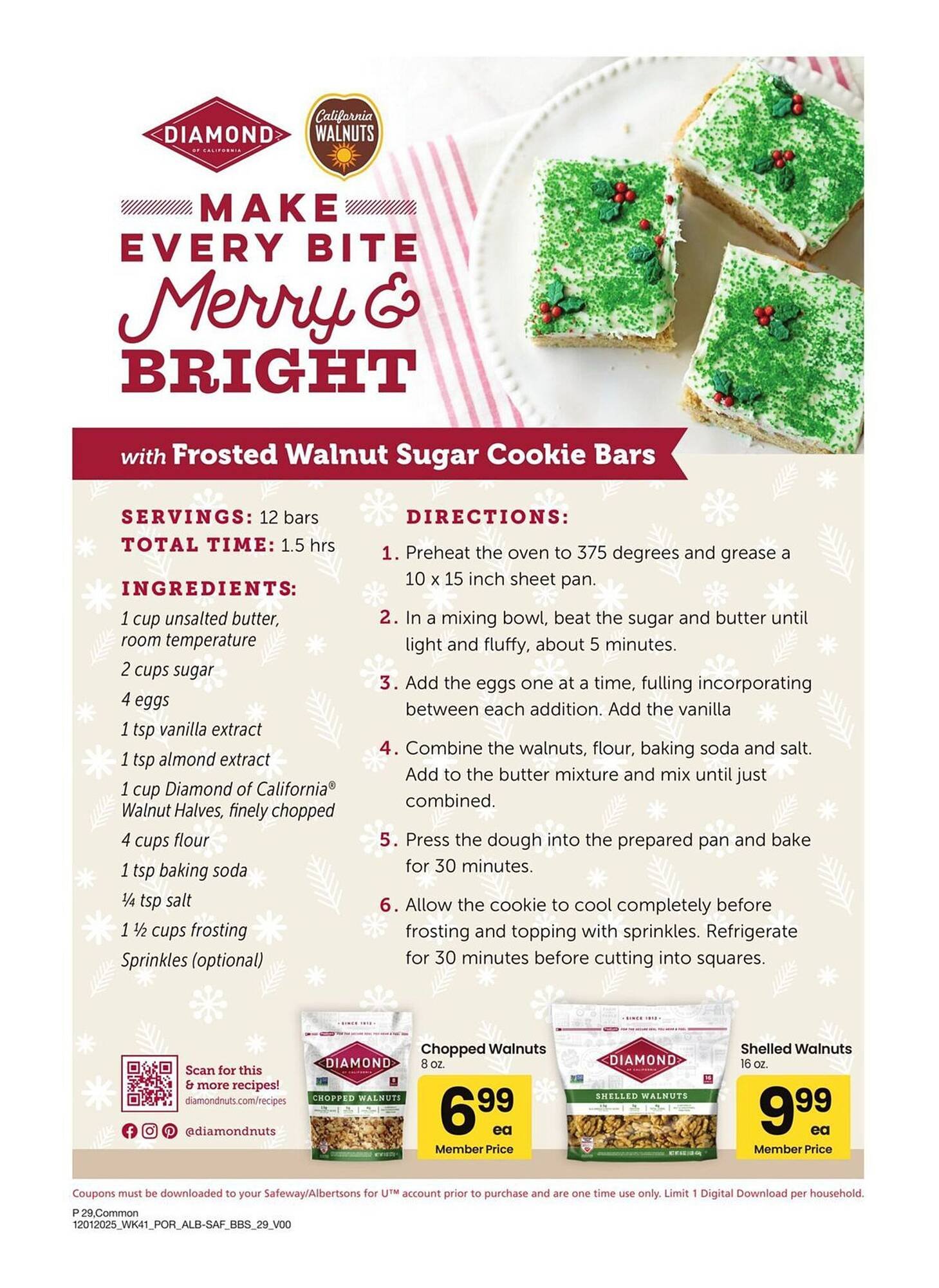 Albertsons weekly ad